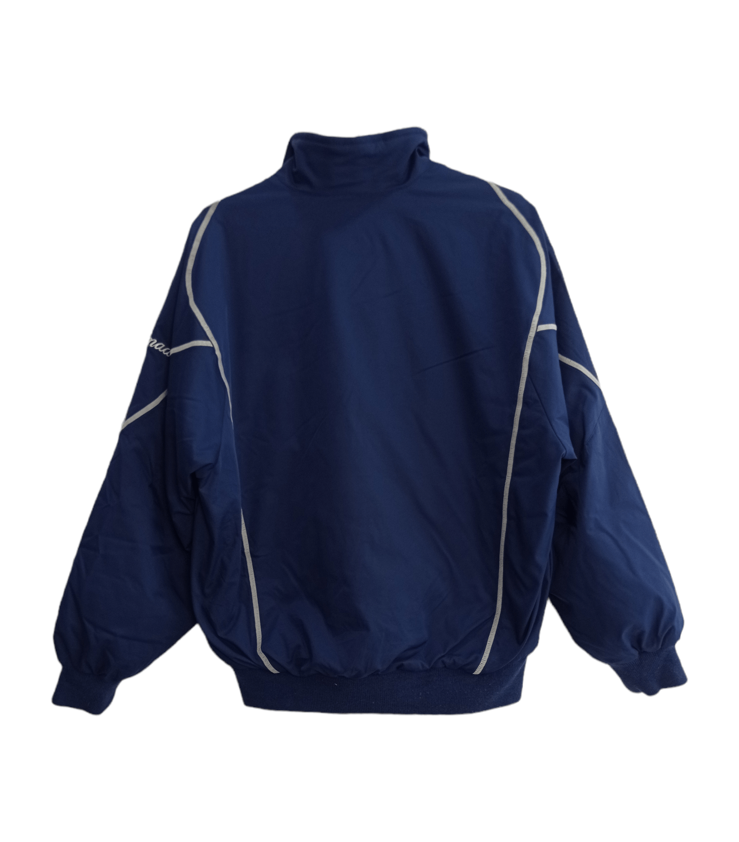 Descente Descente Ome senior Zipper Jacket Size US M / EU 48-50 / 2 - 2 Thumbnail