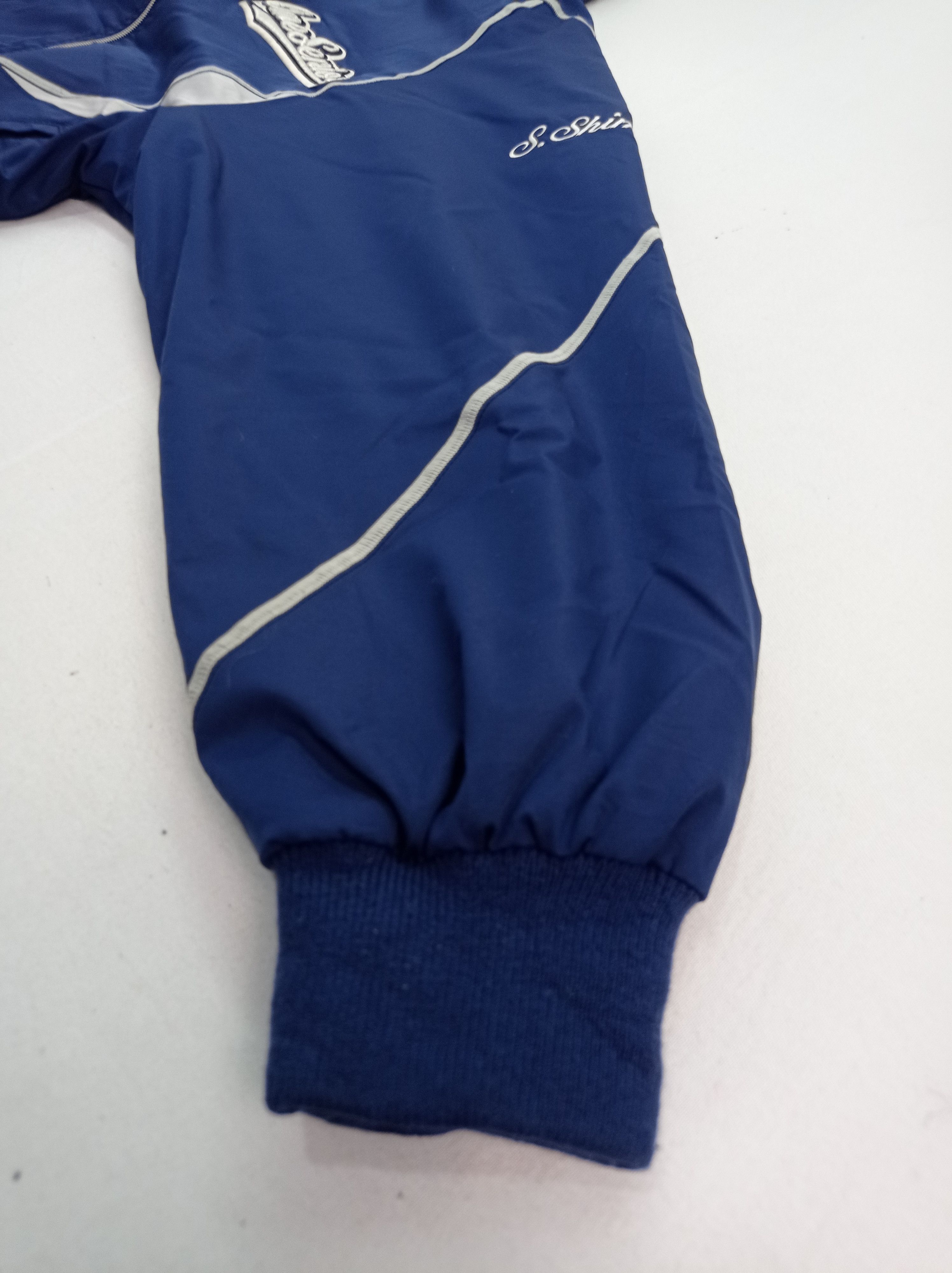 Descente Descente Ome senior Zipper Jacket Size US M / EU 48-50 / 2 - 11 Thumbnail