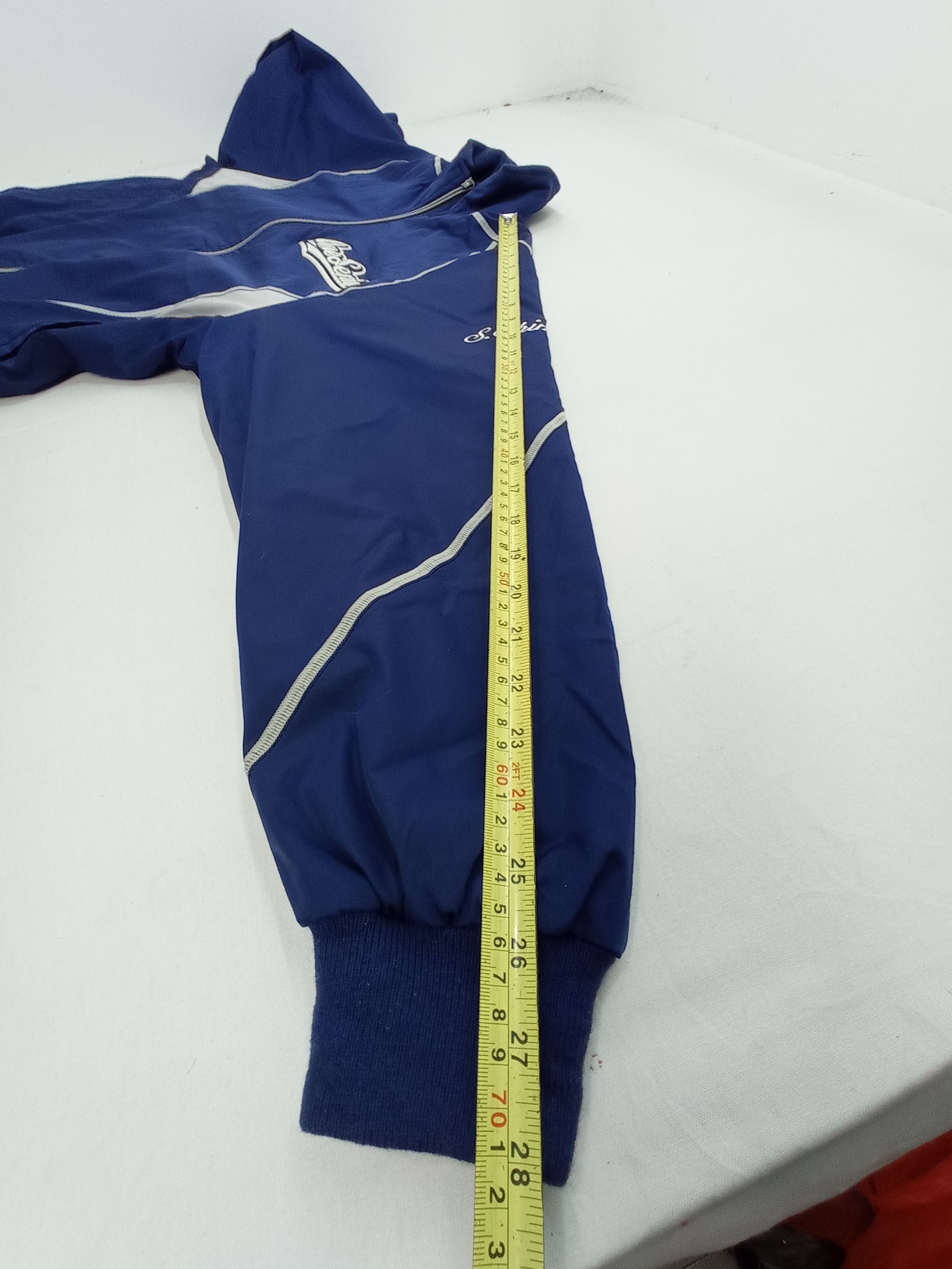 Descente Descente Ome senior Zipper Jacket Size US M / EU 48-50 / 2 - 18 Thumbnail