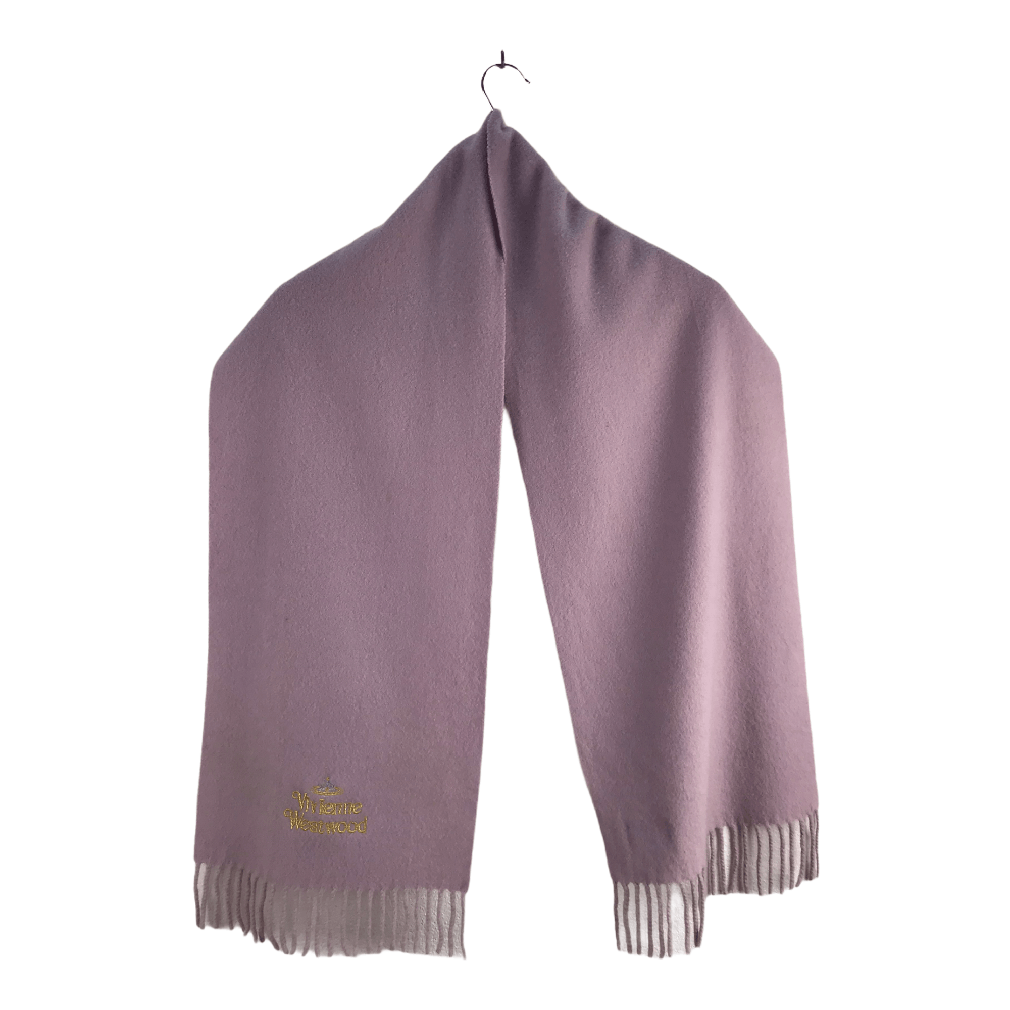Vivienne Westwood Vivienne Westwood Scarf/Muffler/Wool Size ONE SIZE - 4 Thumbnail