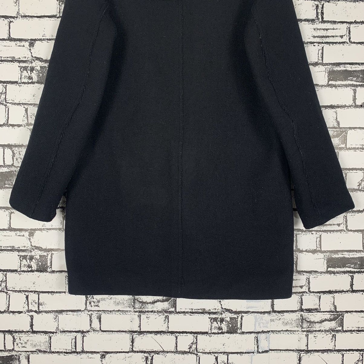 Issey Miyake Issey miyake sunao kuwahara long coat Size XS / US 0-2 / IT 36-38 - 6 Thumbnail