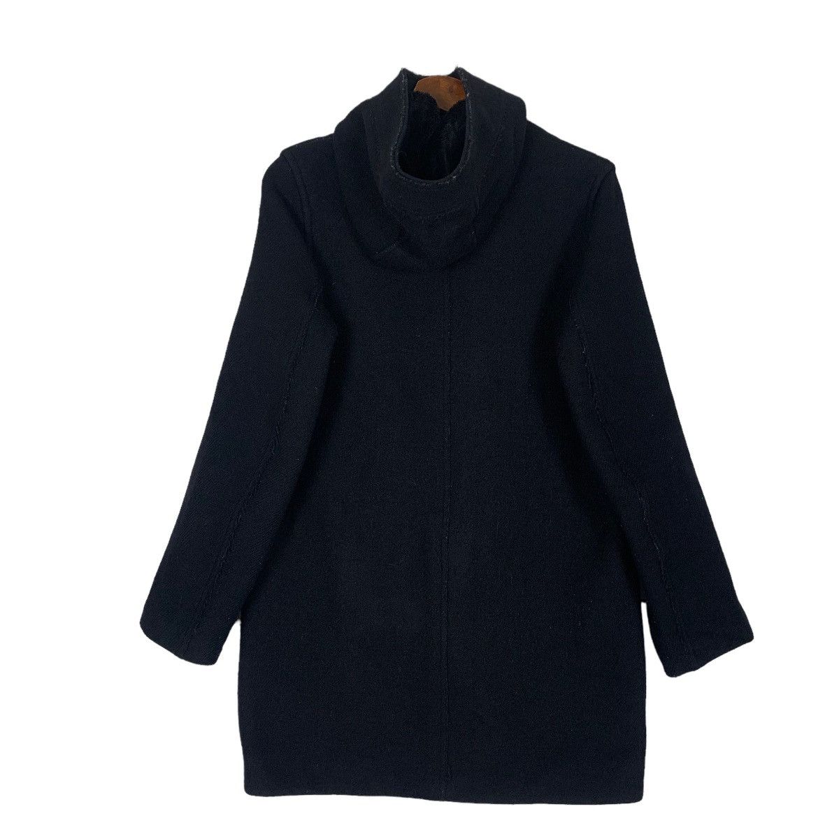 Issey Miyake Issey miyake sunao kuwahara long coat Size XS / US 0-2 / IT 36-38 - 4 Thumbnail