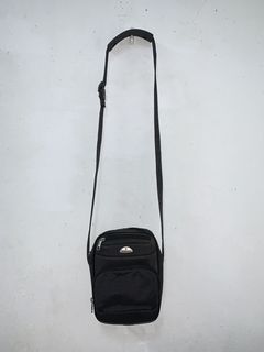 Samsonite sling bag sale