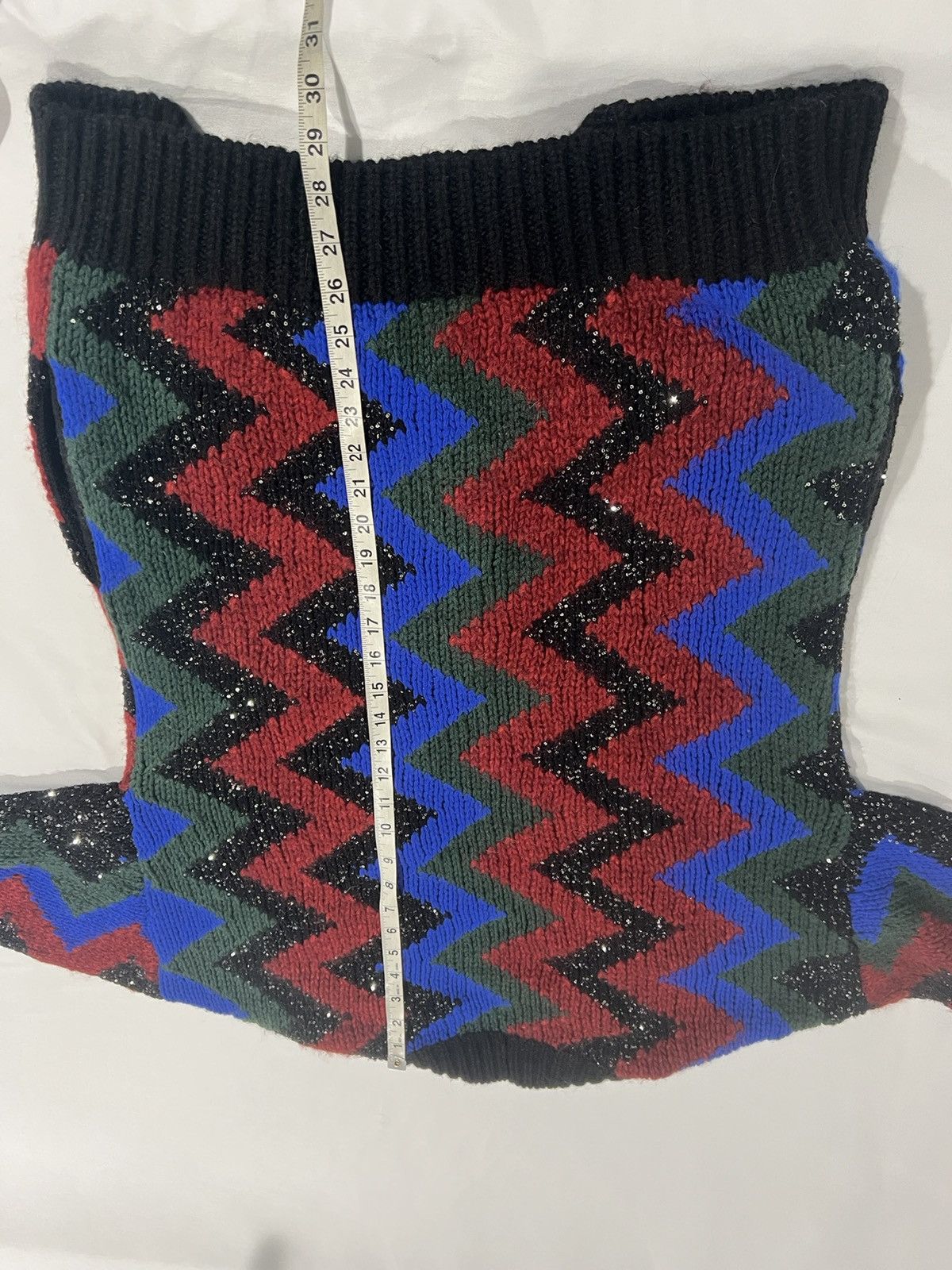 Saint Laurent Paris Saint Laurent oversized cardigan. L. $1990 Size US L / EU 52-54 / 3 - 6 Thumbnail