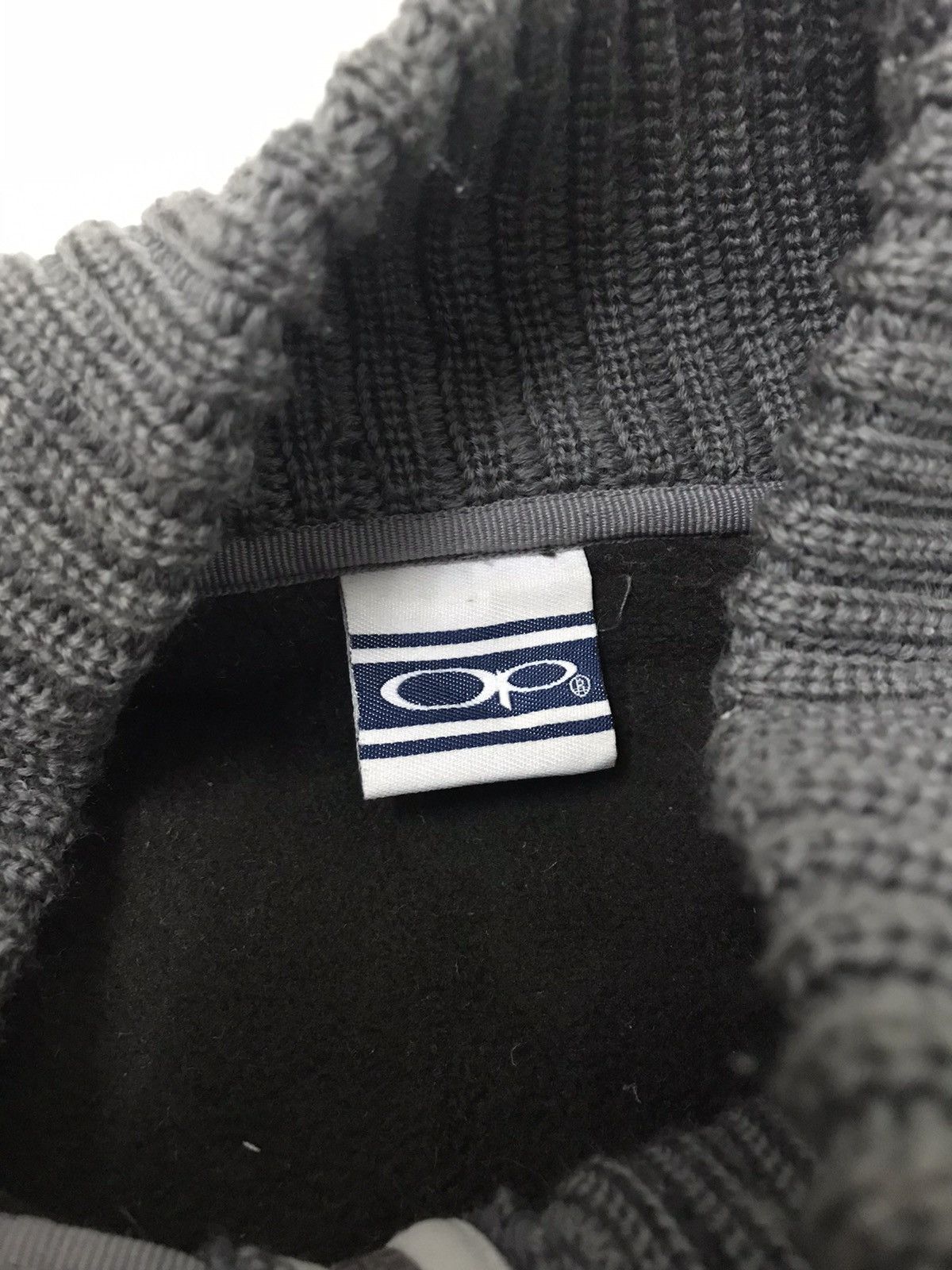 Ocean Pacific × Sun Surf Vintage Op Ocean Pacific Surf Sherpa Fleece Jacket Size US L / EU 52-54 / 3 - 2 Thumbnail