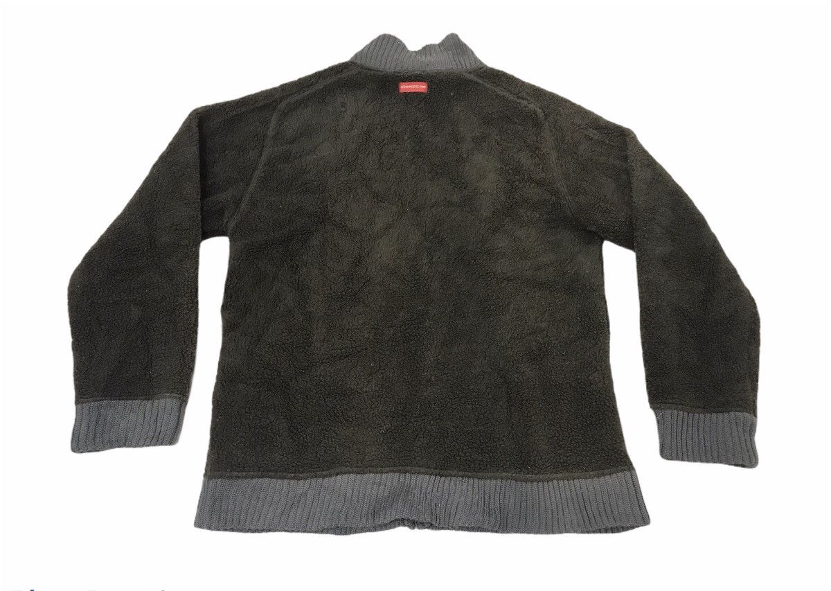 Ocean Pacific × Sun Surf Vintage Op Ocean Pacific Surf Sherpa Fleece Jacket Size US L / EU 52-54 / 3 - 4 Thumbnail