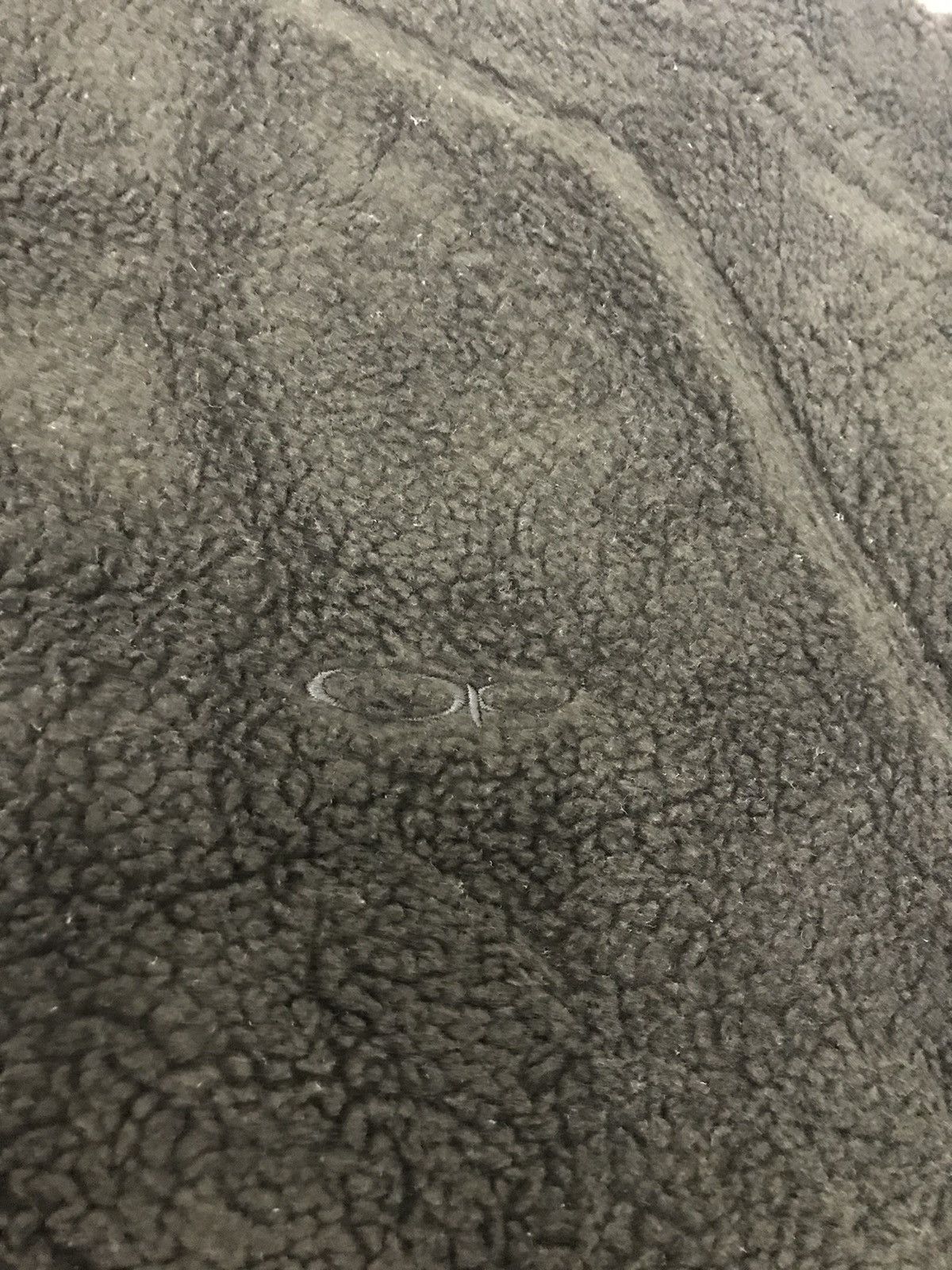 Ocean Pacific × Sun Surf Vintage Op Ocean Pacific Surf Sherpa Fleece Jacket Size US L / EU 52-54 / 3 - 10 Thumbnail