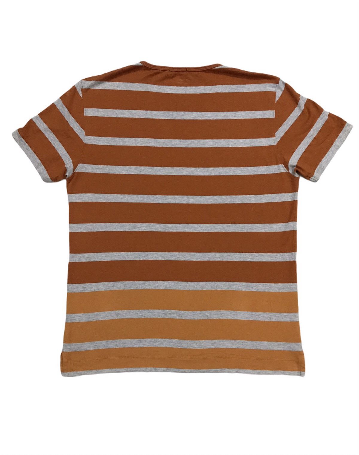 Burberry × Designer Burberry Burberrys London Stripes Design Two Tone Colour Size US M / EU 48-50 / 2 - 2 Thumbnail