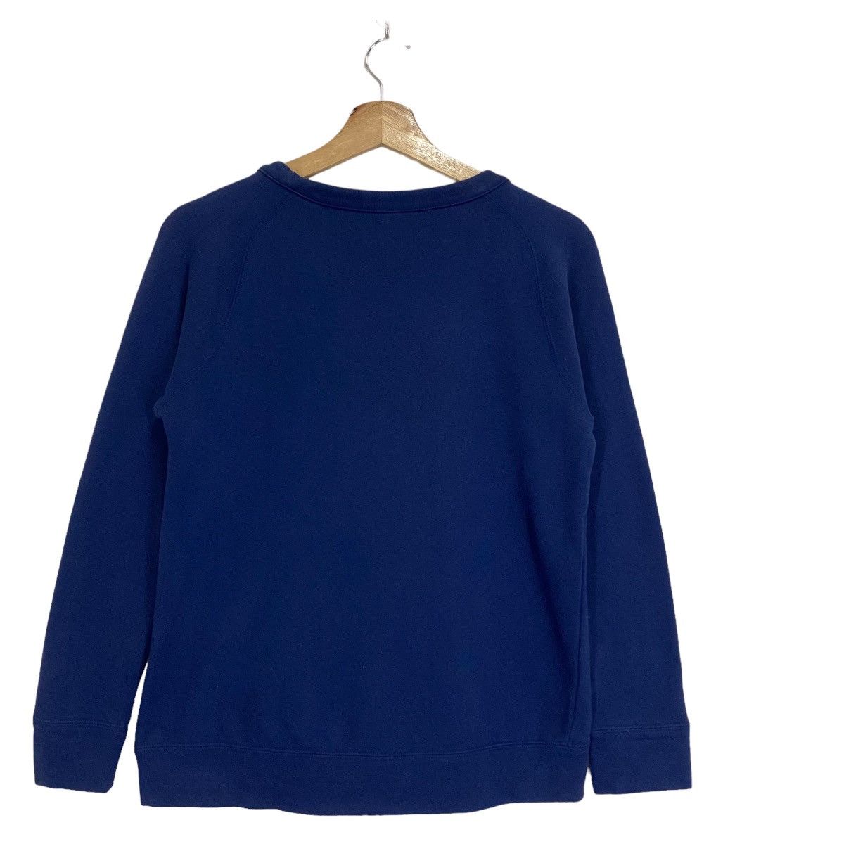 Reebok × Vintage Vintage Reebok Classic Big Logo Crewneck Sweatshirt Size S Size US S / EU 44-46 / 1 - 7 Thumbnail