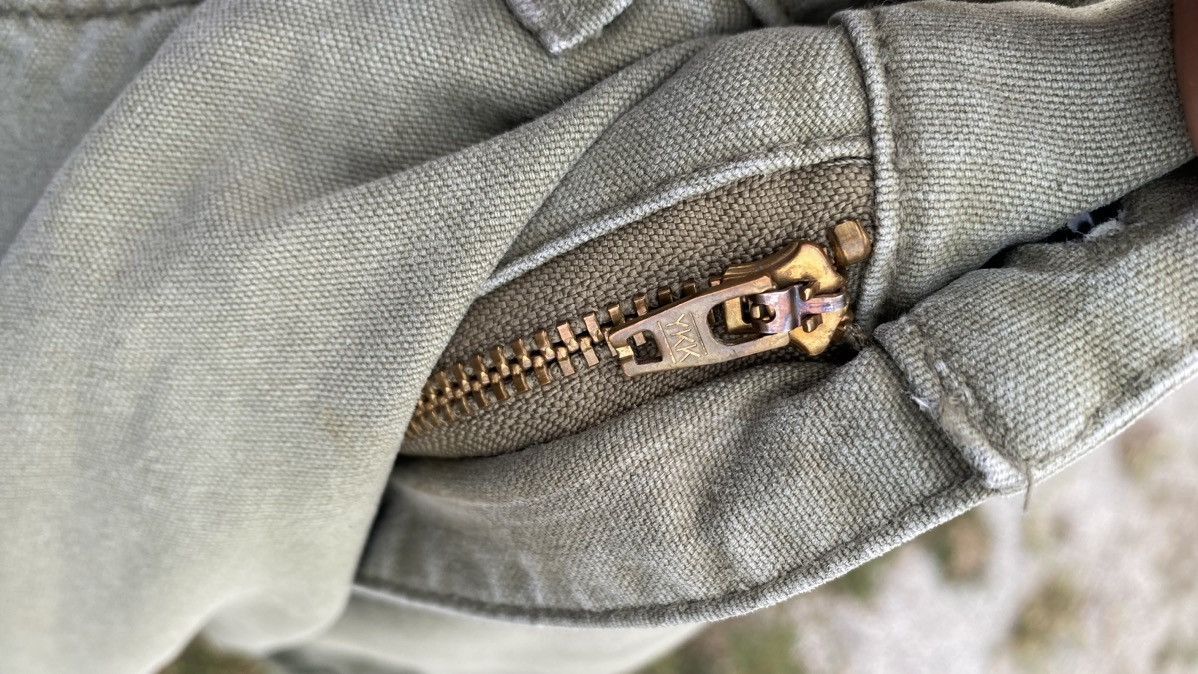 Avirex Tactical Cargo Pant Flight Clothes Specifications Size US 31 - 8 Thumbnail