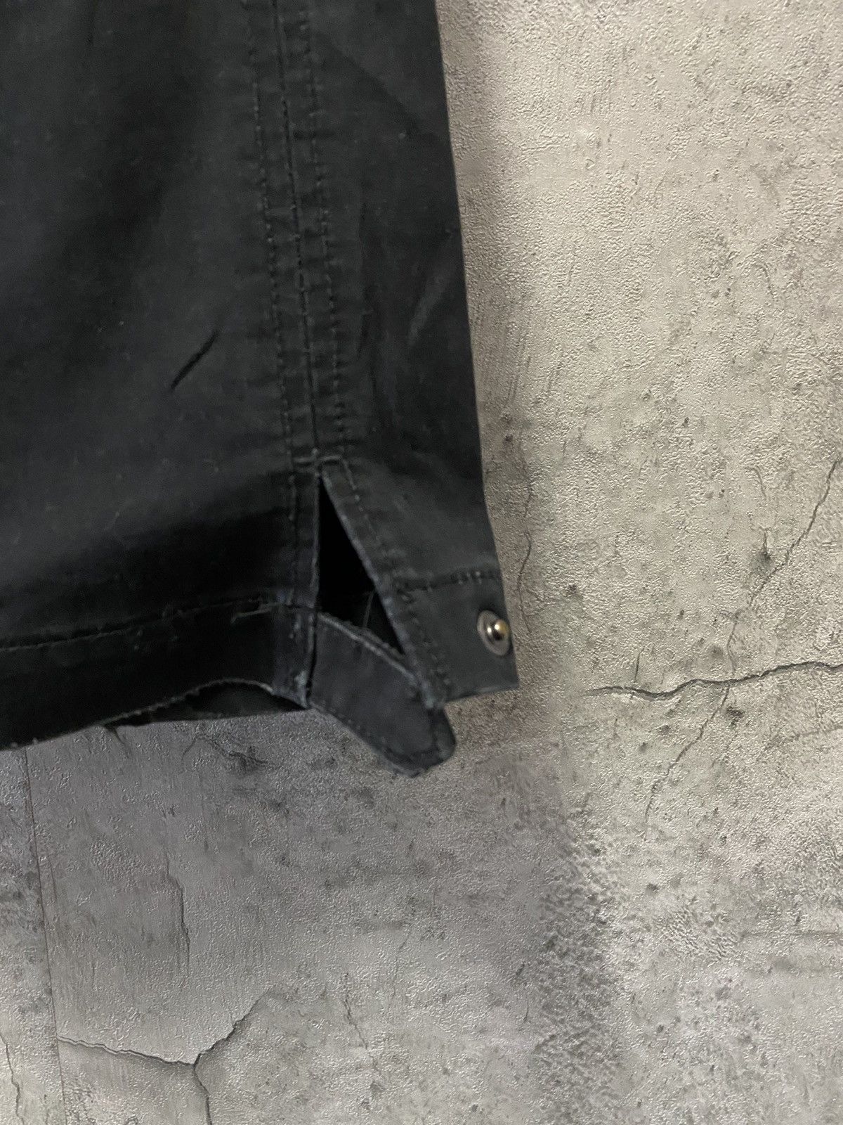Japanese Brand × Nonnative Nonnative Japan Tactical 6 Pocket Open Leg Cargo Pants Size US 32 / EU 48 - 10 Thumbnail