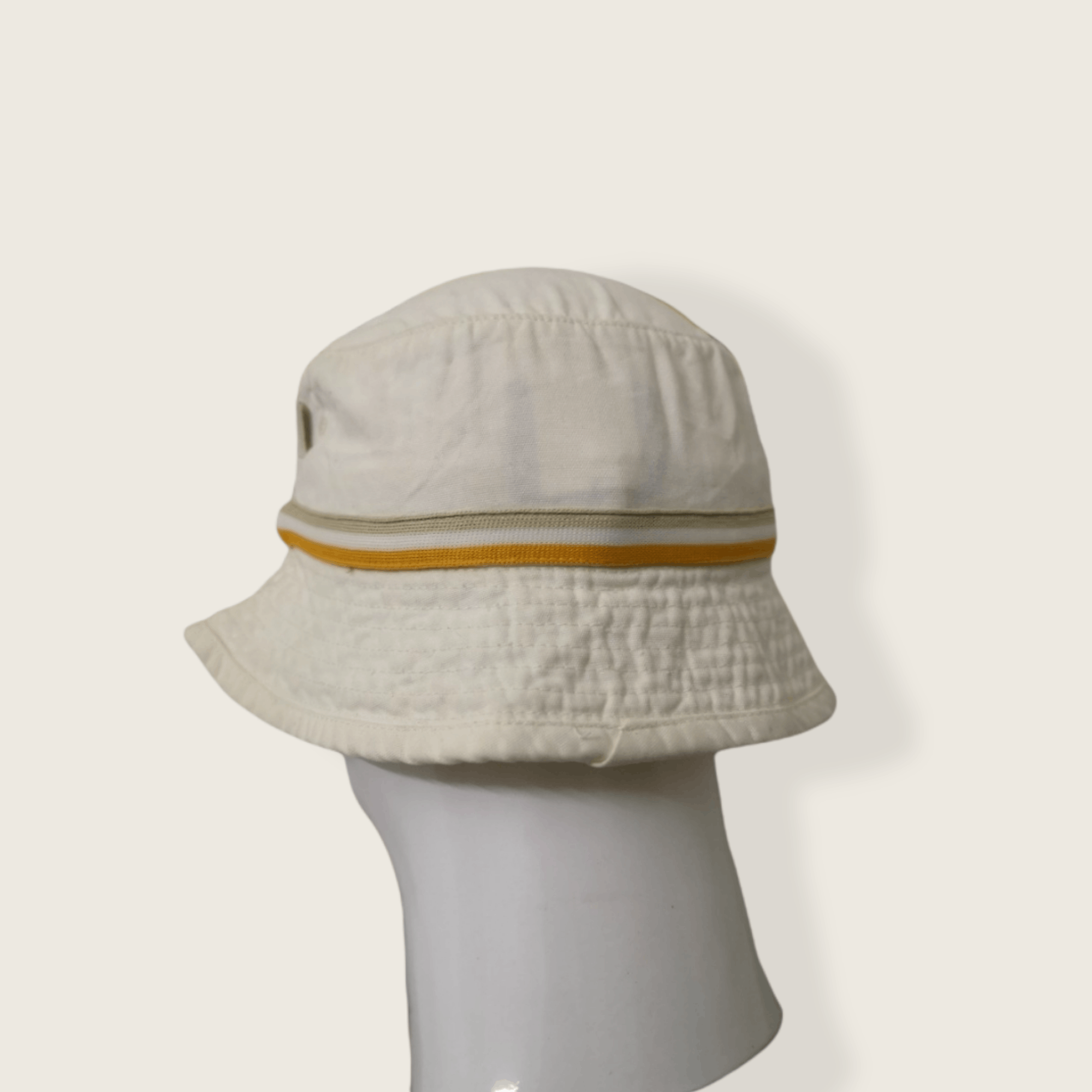 Ocean Pacific × Vintage VINTAGE OP GIRLS BUCKET HAT Size ONE SIZE - 4 Thumbnail