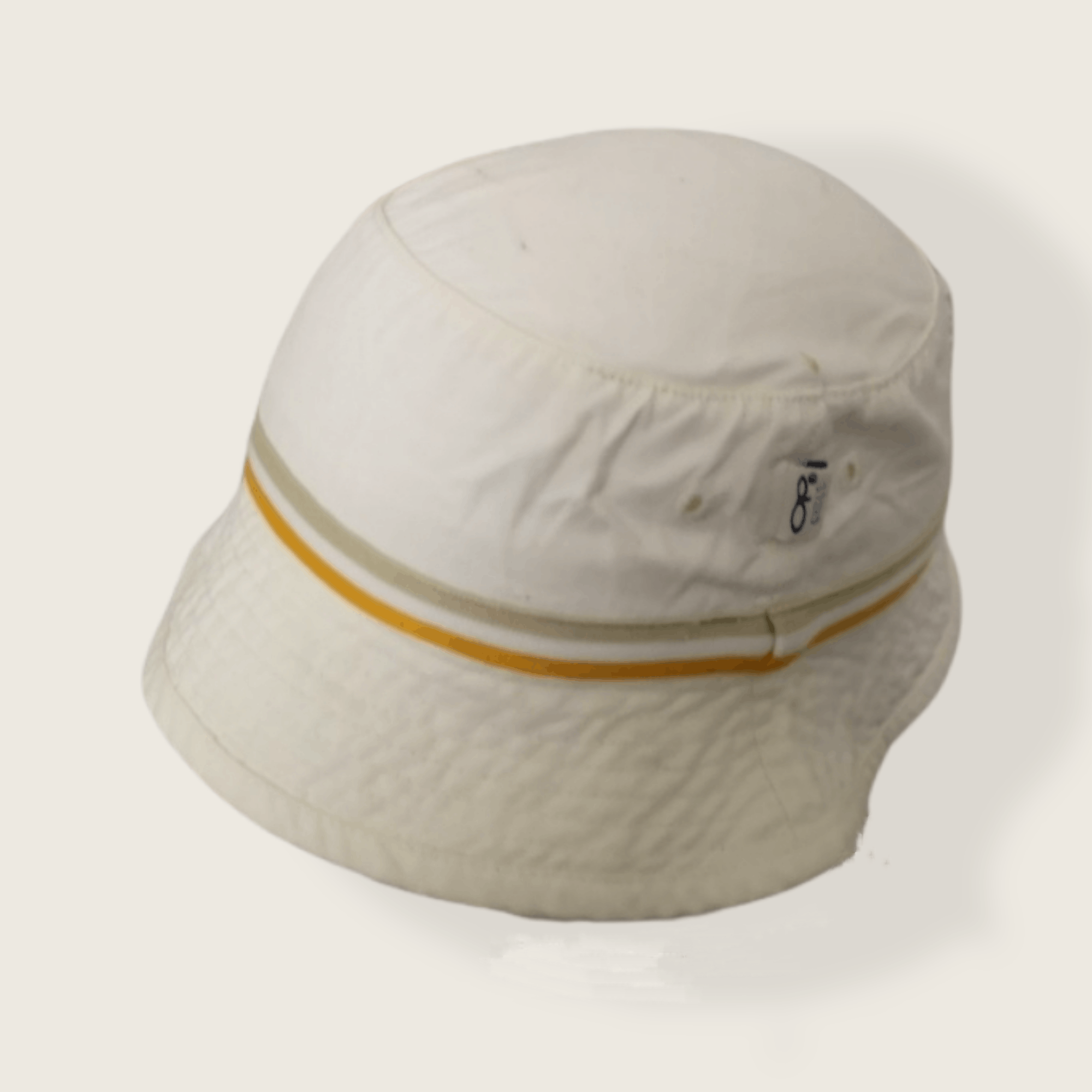Ocean Pacific × Vintage VINTAGE OP GIRLS BUCKET HAT Size ONE SIZE - 6 Thumbnail