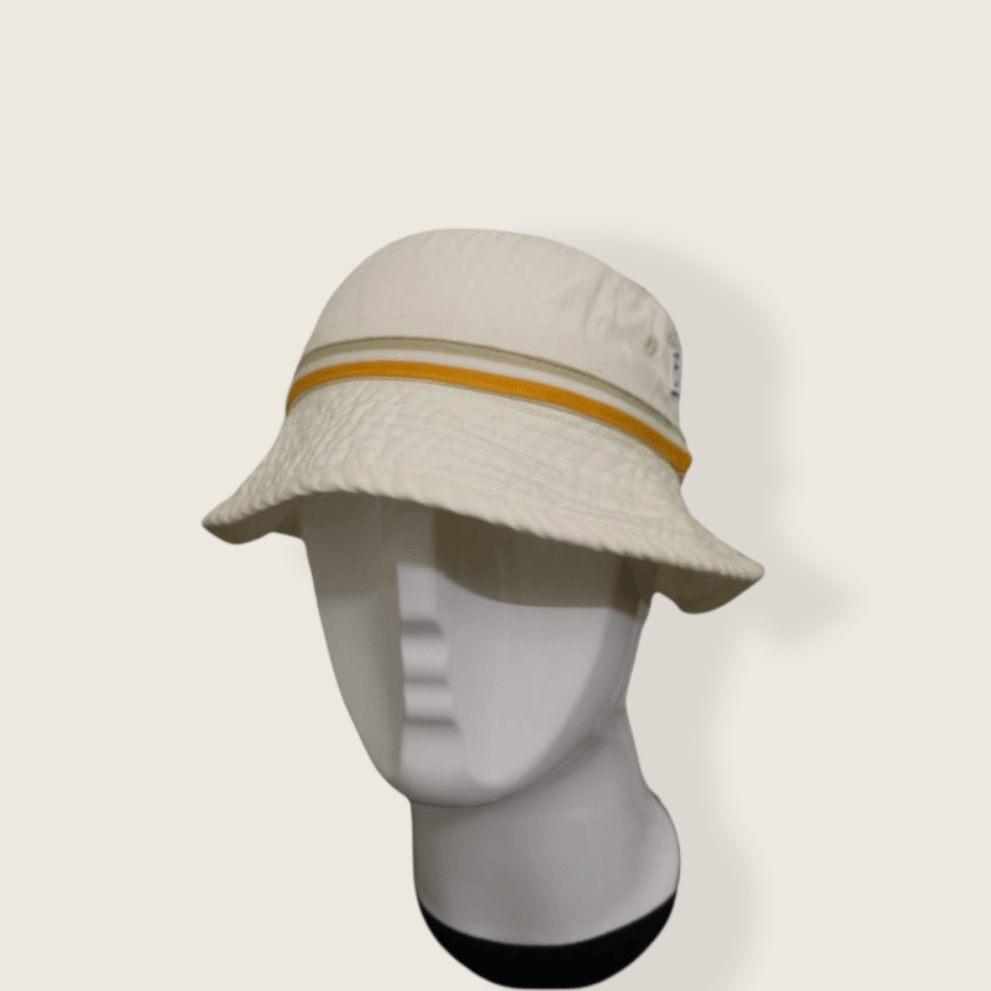 Ocean Pacific × Vintage VINTAGE OP GIRLS BUCKET HAT Size ONE SIZE - 3 Thumbnail