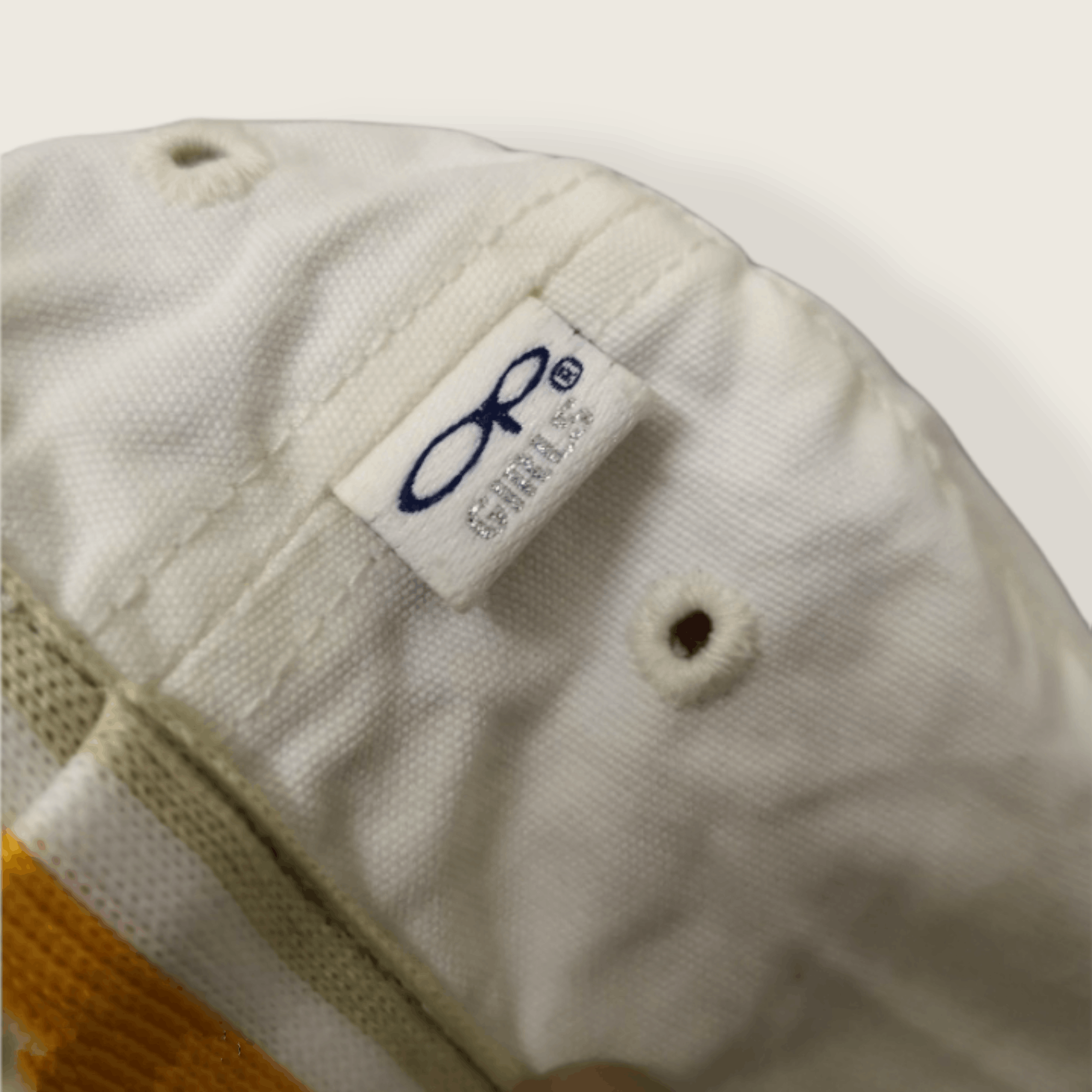 Ocean Pacific × Vintage VINTAGE OP GIRLS BUCKET HAT Size ONE SIZE - 8 Thumbnail