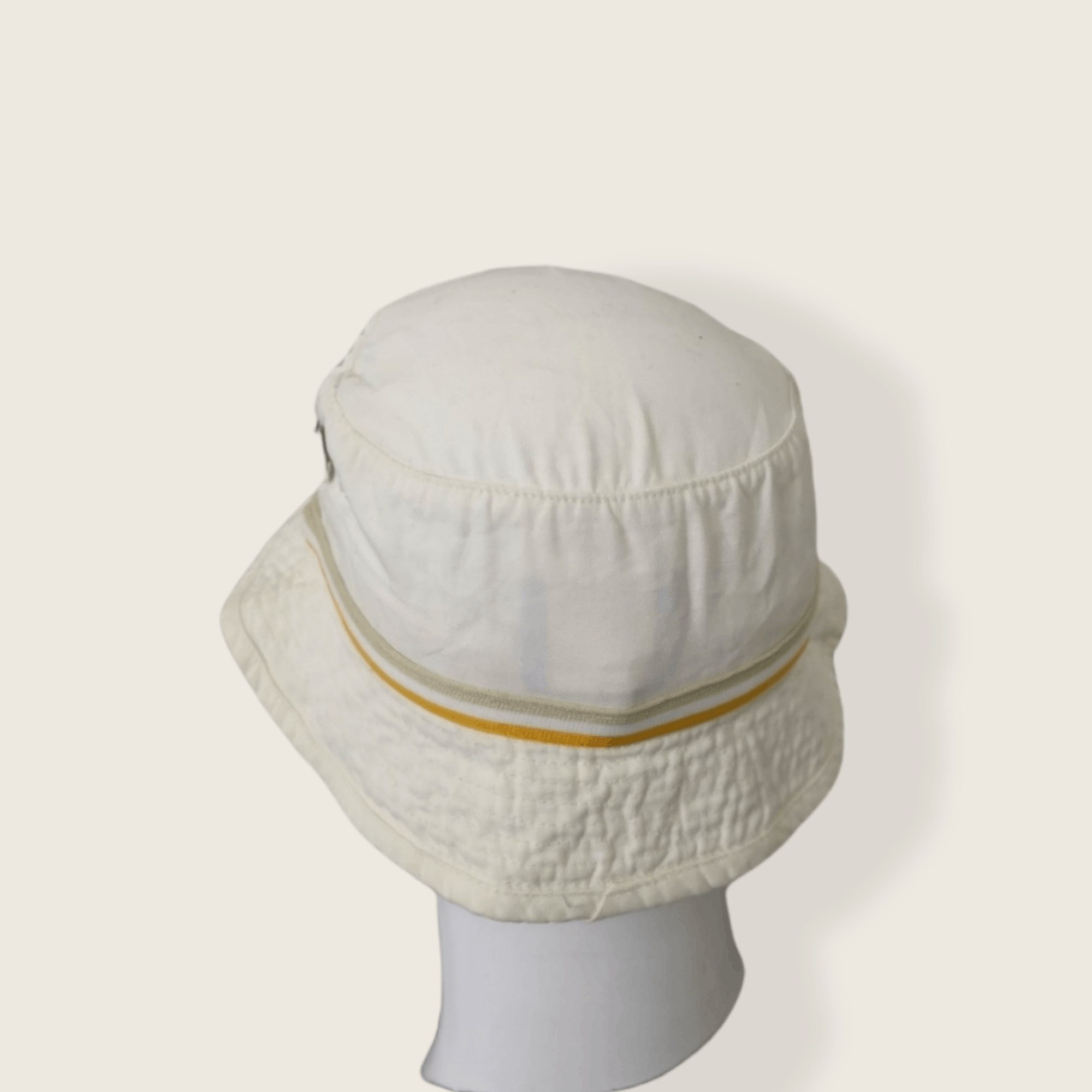 Ocean Pacific × Vintage VINTAGE OP GIRLS BUCKET HAT Size ONE SIZE - 5 Thumbnail