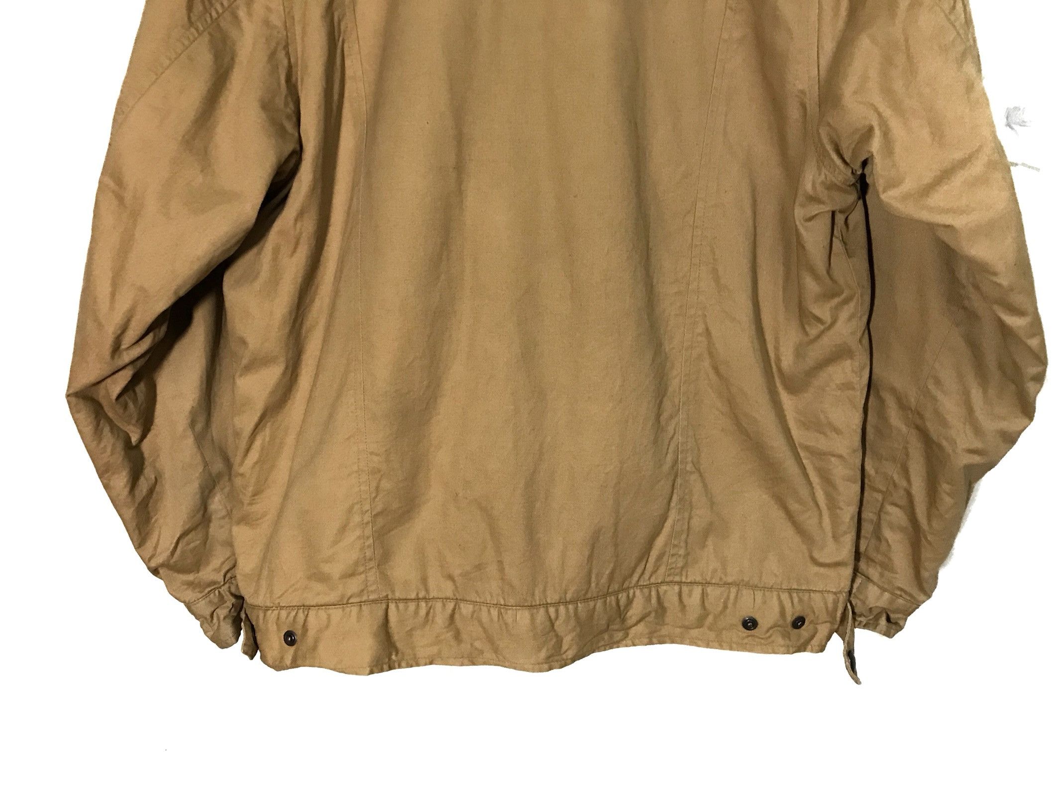 Polo Ralph Lauren Vintage Polo by Ralph Lauren Jacket Size US S / EU 44-46 / 1 - 10 Thumbnail