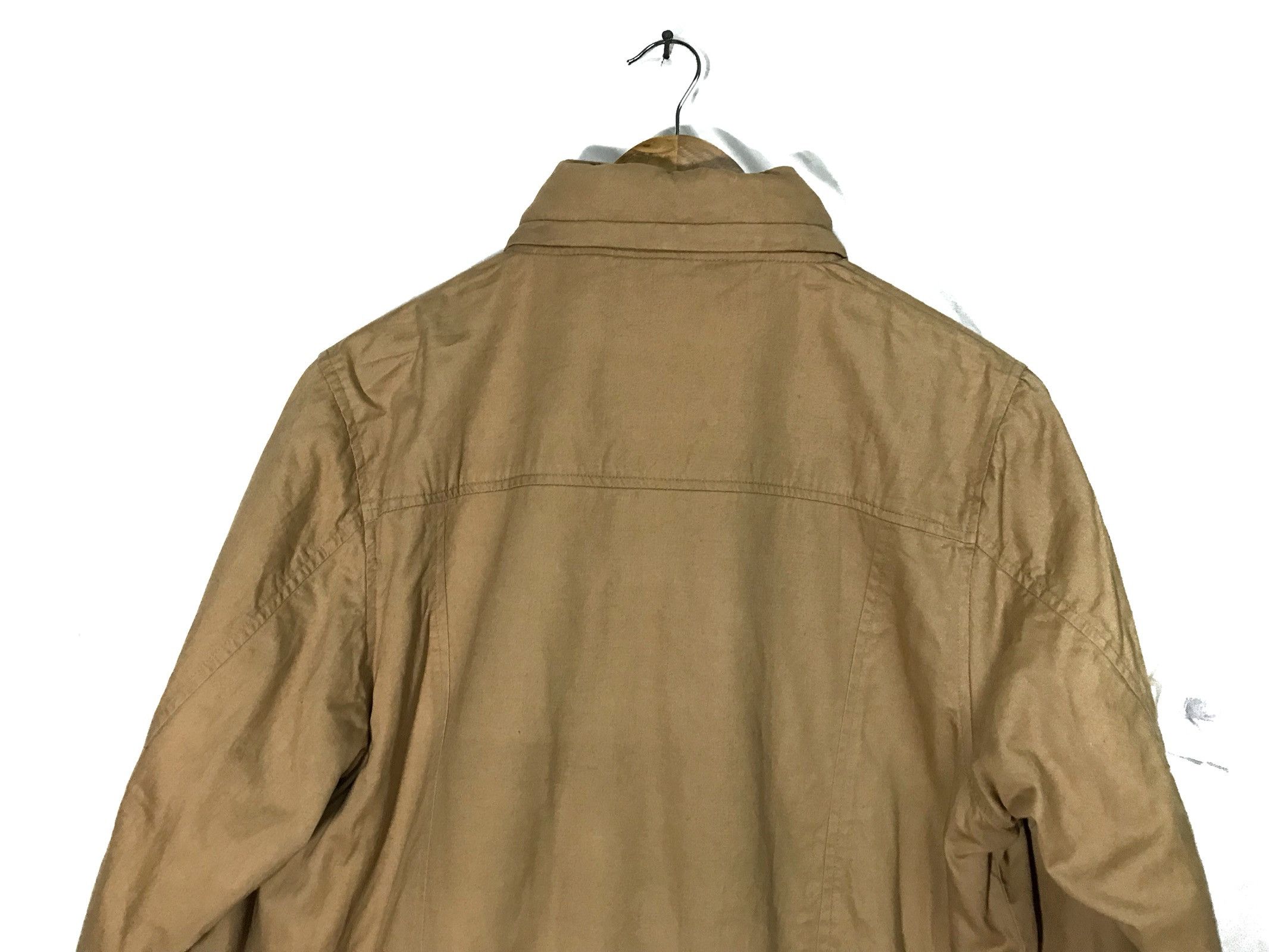 Polo Ralph Lauren Vintage Polo by Ralph Lauren Jacket Size US S / EU 44-46 / 1 - 8 Thumbnail