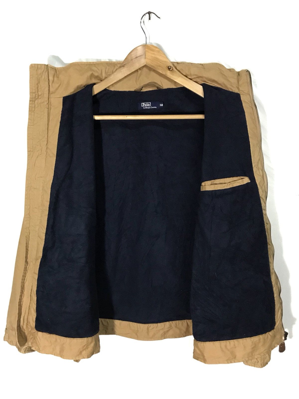 Polo Ralph Lauren Vintage Polo by Ralph Lauren Jacket Size US S / EU 44-46 / 1 - 2 Thumbnail