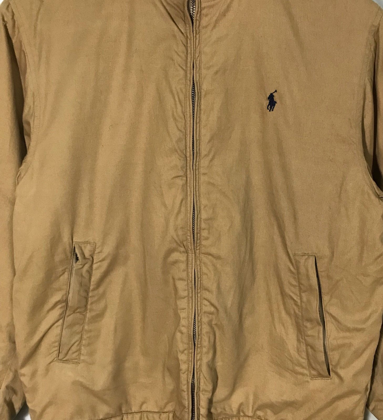 Polo Ralph Lauren Vintage Polo by Ralph Lauren Jacket Size US S / EU 44-46 / 1 - 6 Thumbnail