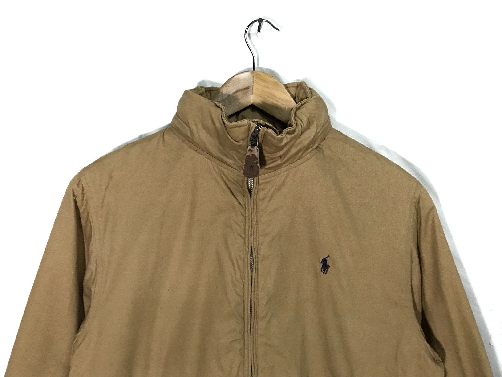 Polo Ralph Lauren Vintage Polo by Ralph Lauren Jacket Size US S / EU 44-46 / 1 - 4 Thumbnail