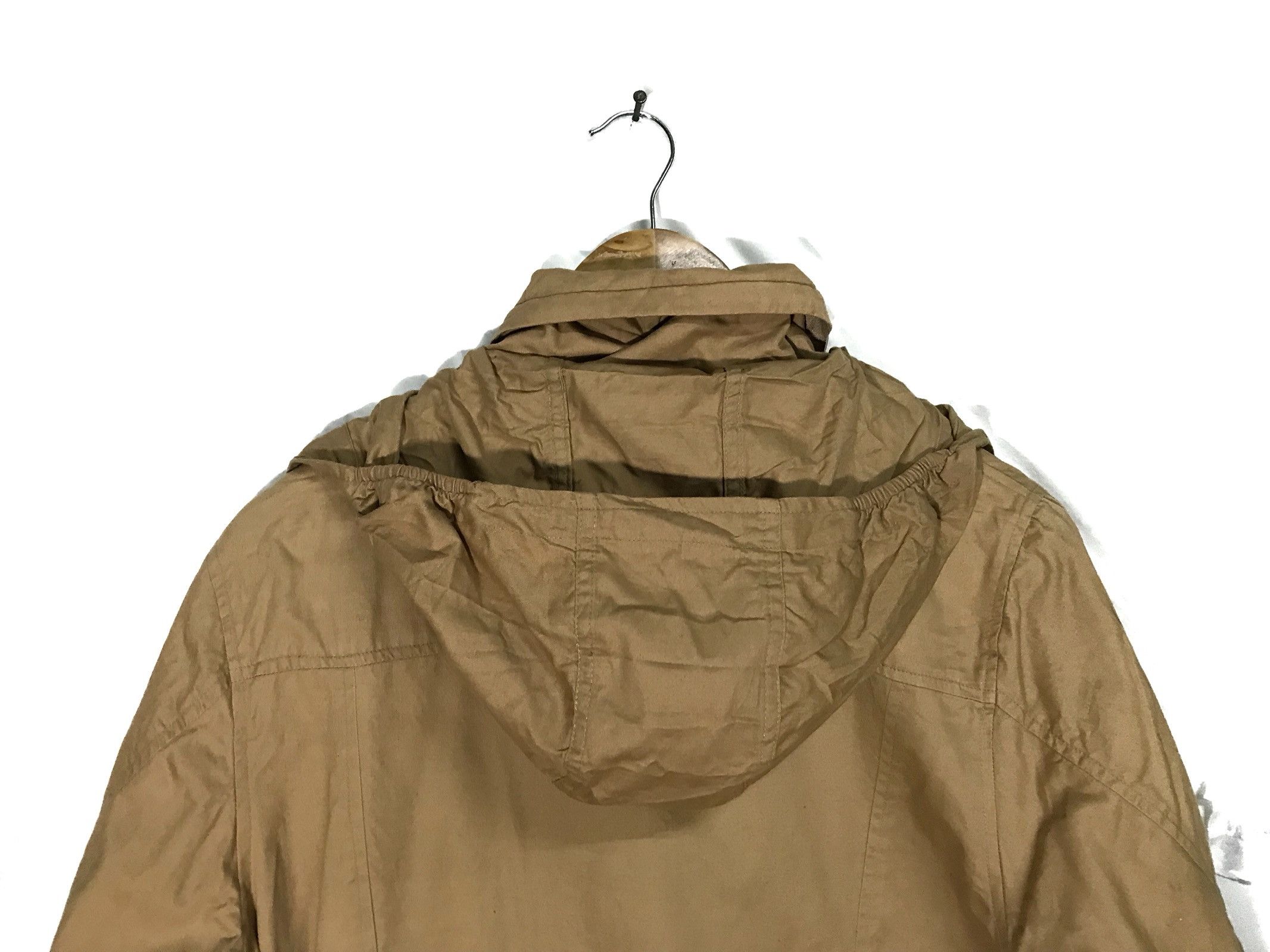 Polo Ralph Lauren Vintage Polo by Ralph Lauren Jacket Size US S / EU 44-46 / 1 - 9 Thumbnail