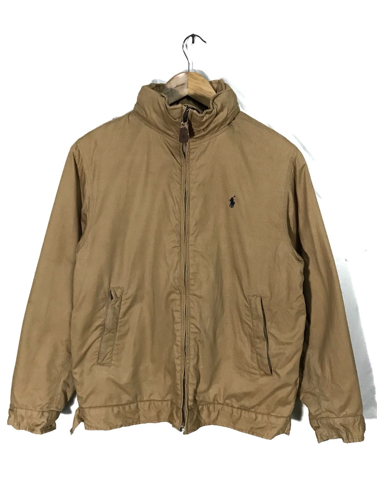 Polo Ralph Lauren Vintage Polo by Ralph Lauren Jacket Size US S / EU 44-46 / 1 - 1 Thumbnail