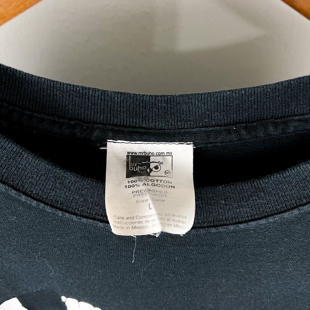 Nike × Vintage Vintage Nike Parody “Just Did it” Humor Tee Size US L / EU 52-54 / 3 - 3 Thumbnail