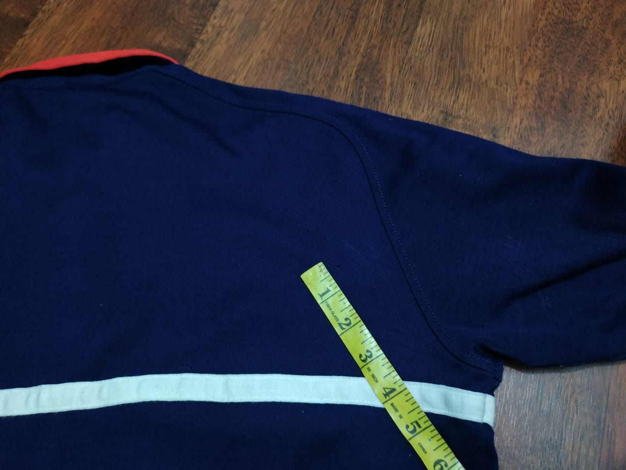 Bjorn Borg Fit M to L, 70's Fila BJ Track Jacket Size US L / EU 52-54 / 3 - 13 Thumbnail
