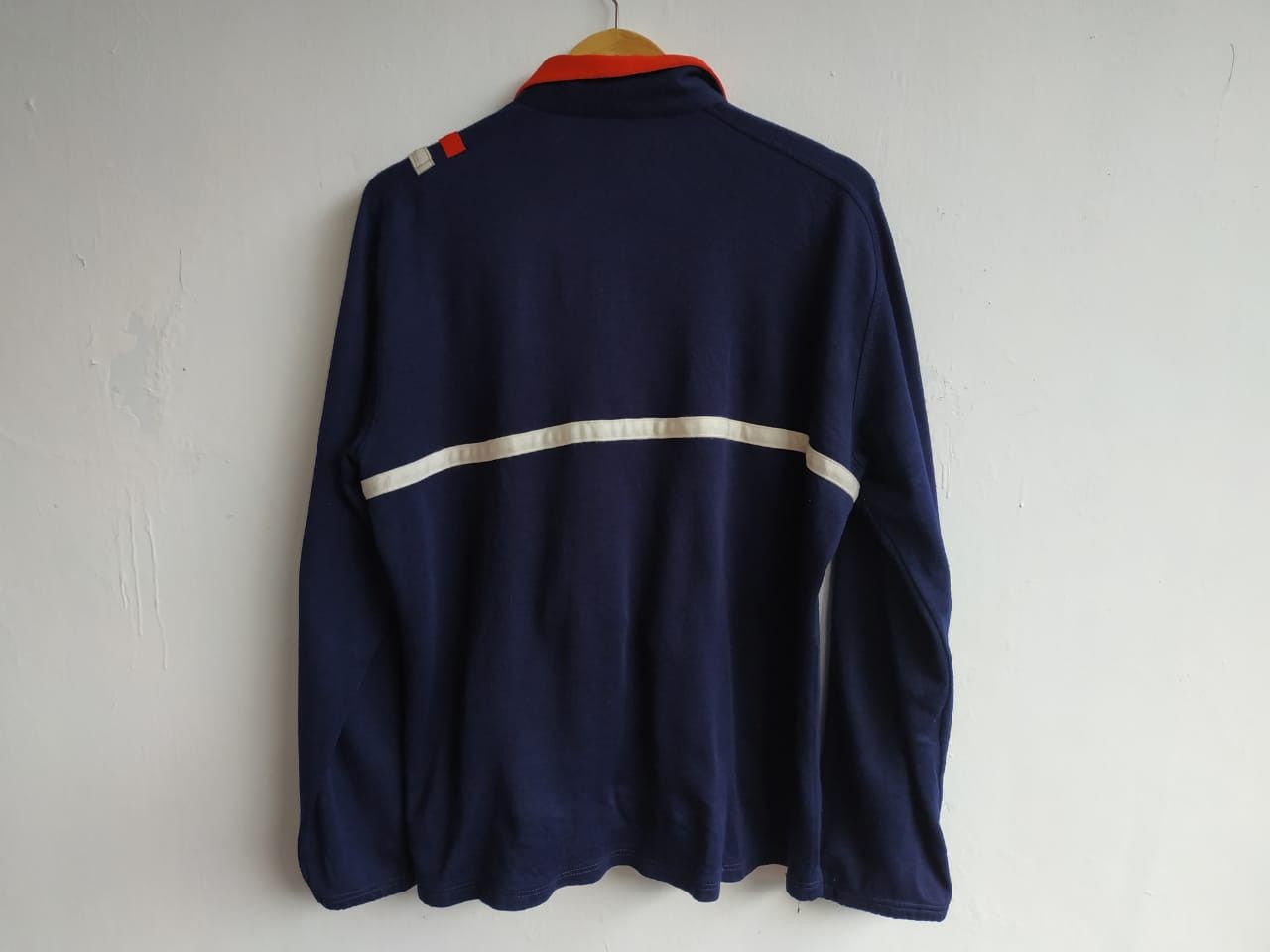 Bjorn Borg Fit M to L, 70's Fila BJ Track Jacket Size US L / EU 52-54 / 3 - 3 Thumbnail