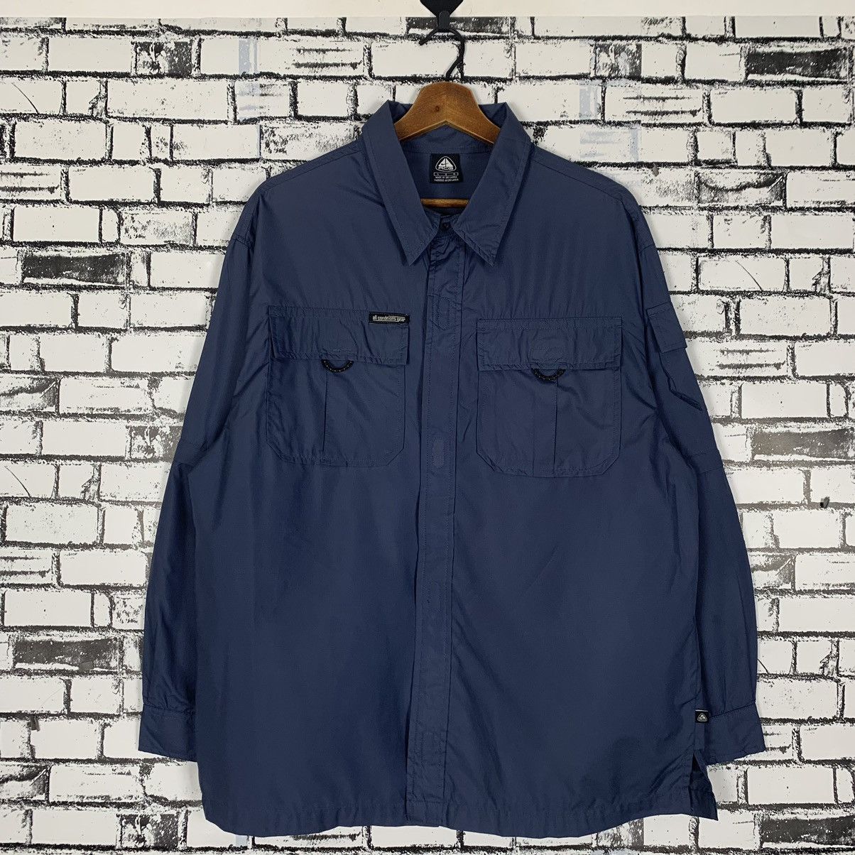 Nike ACG Lightweight Shirt