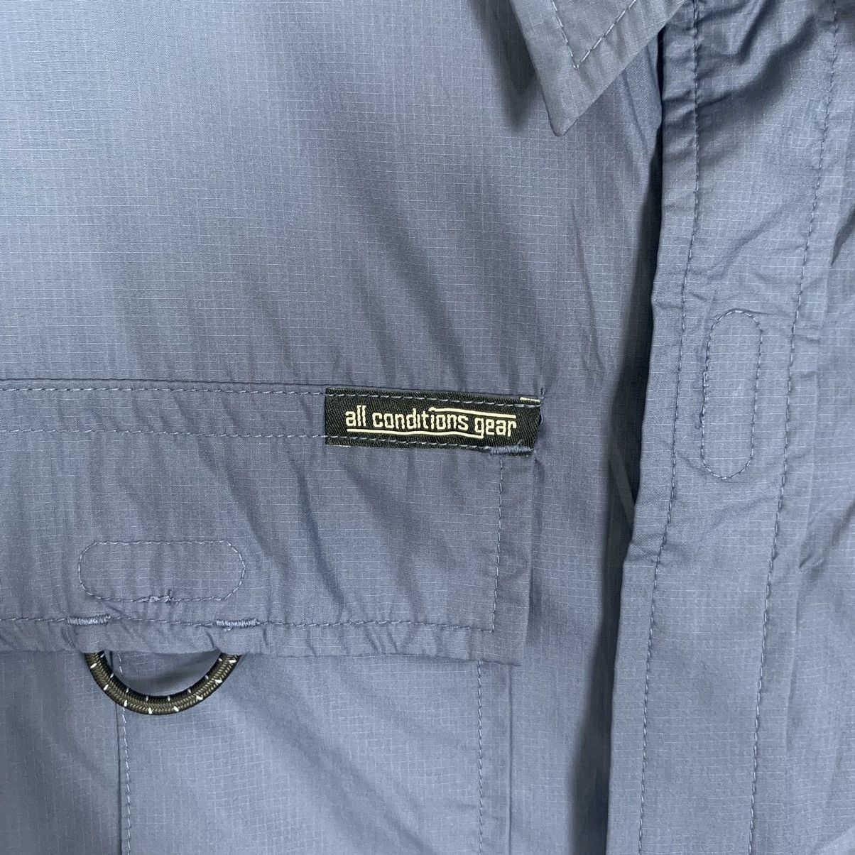 Nike Nike ACG Lightweight Shirt Size US L / EU 52-54 / 3 - 3 Thumbnail