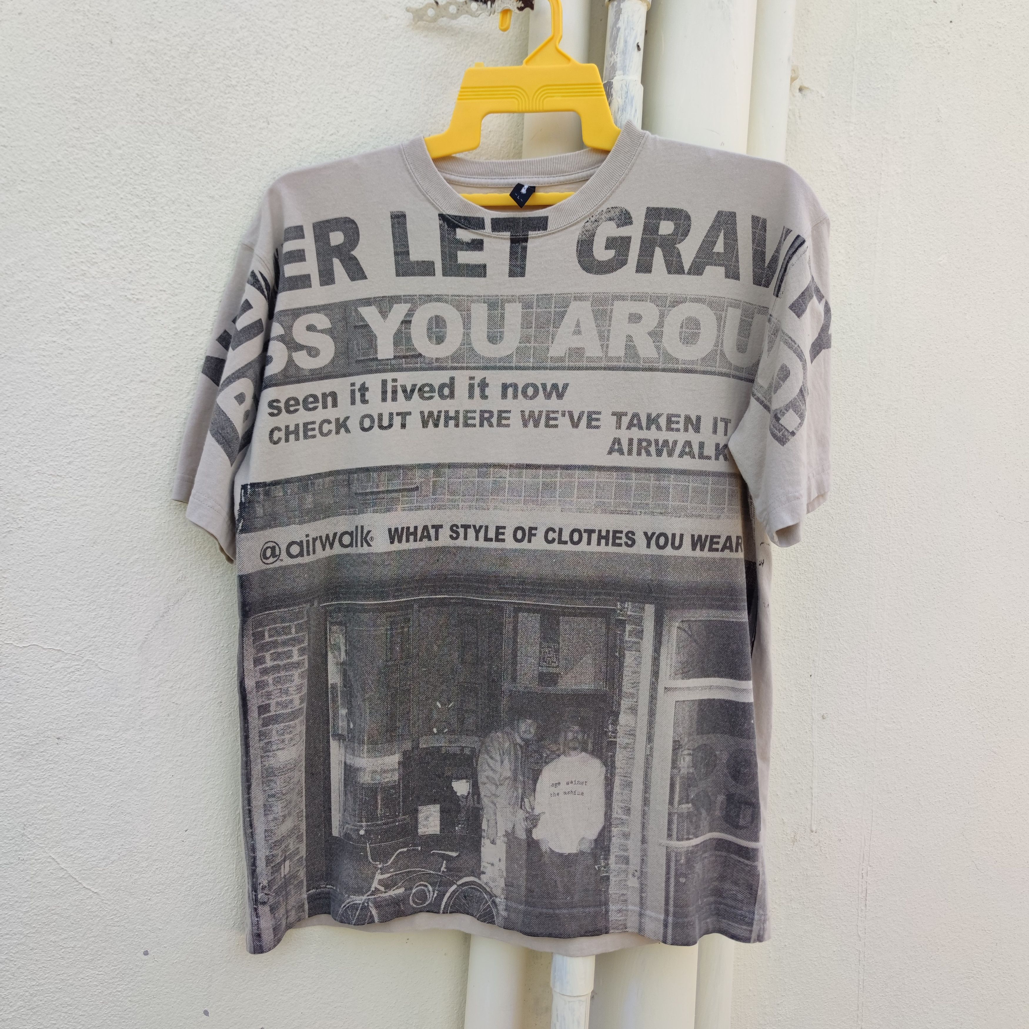AIRWALK RAGE AGAINST THE MACHINE