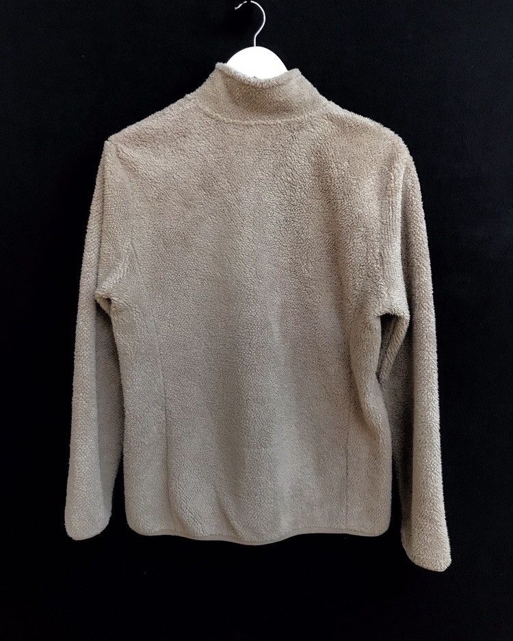 Japanese Brand × Uniqlo 🔥Uniqlo Fleece Jacket Size US M / EU 48-50 / 2 - 2 Thumbnail