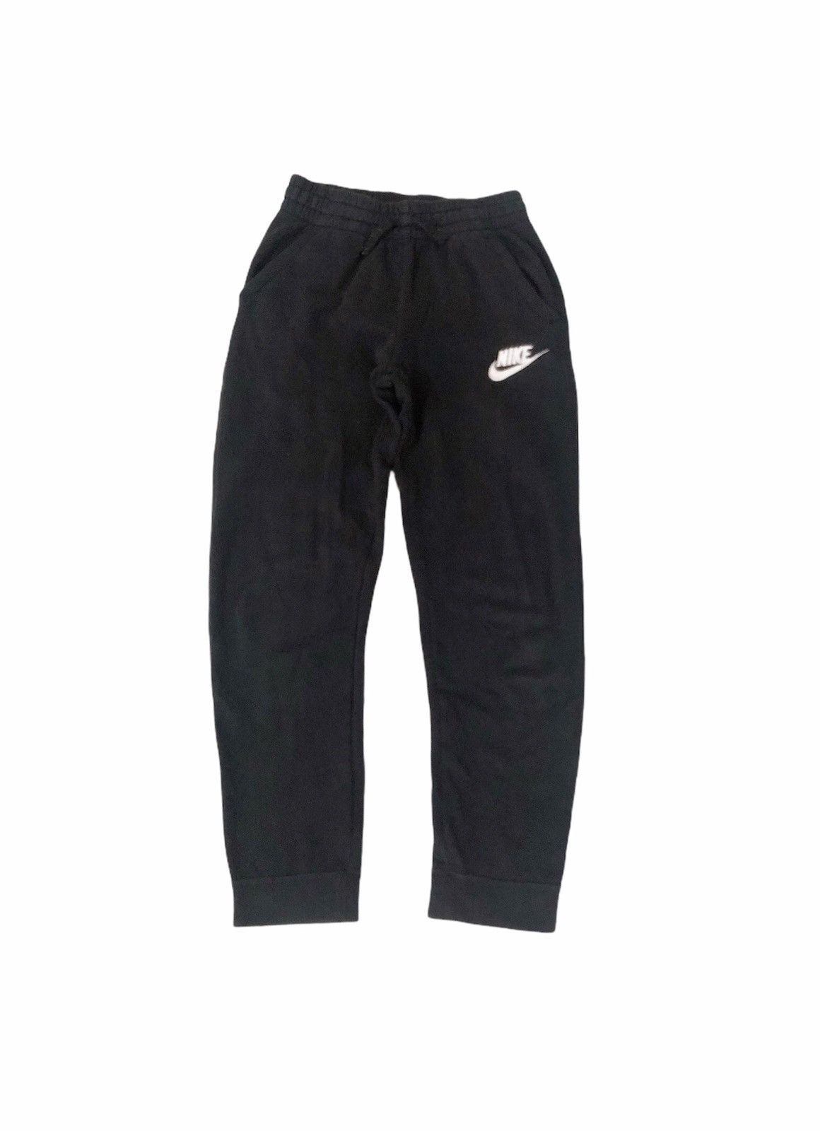 🔥Nike Black Sweatpants