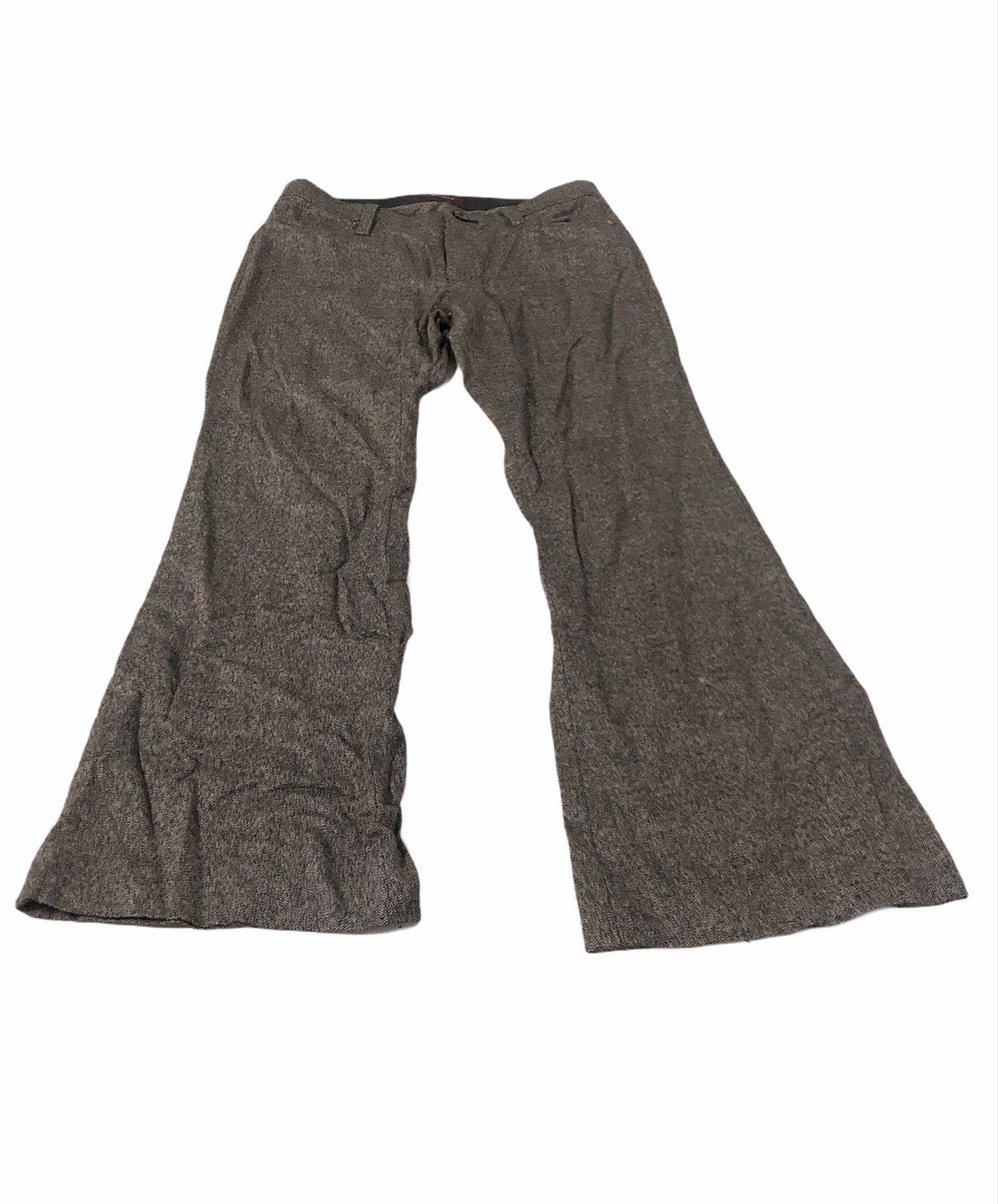 Japanese Brand × Vintage 🔥Vintage Amaca Retro Pants Size US 27 - 3 Thumbnail