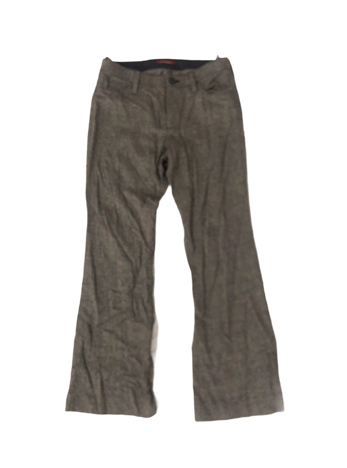 Japanese Brand × Vintage 🔥Vintage Amaca Retro Pants Size US 27 - 1 Thumbnail