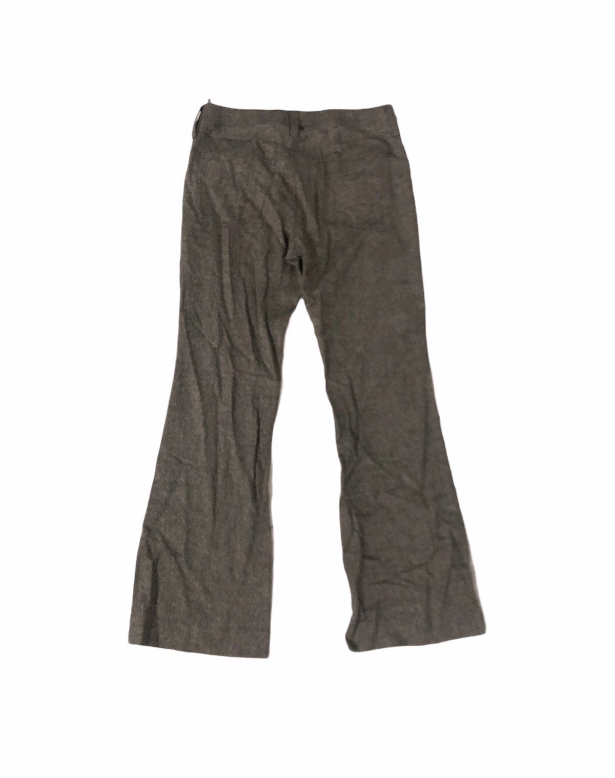Japanese Brand × Vintage 🔥Vintage Amaca Retro Pants Size US 27 - 2 Thumbnail