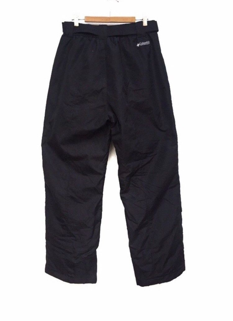 Columbia × Vintage 🔥Columbia Sportwear Company Snow Ski Pants Size 28" / US 6 / IT 42 - 2 Thumbnail