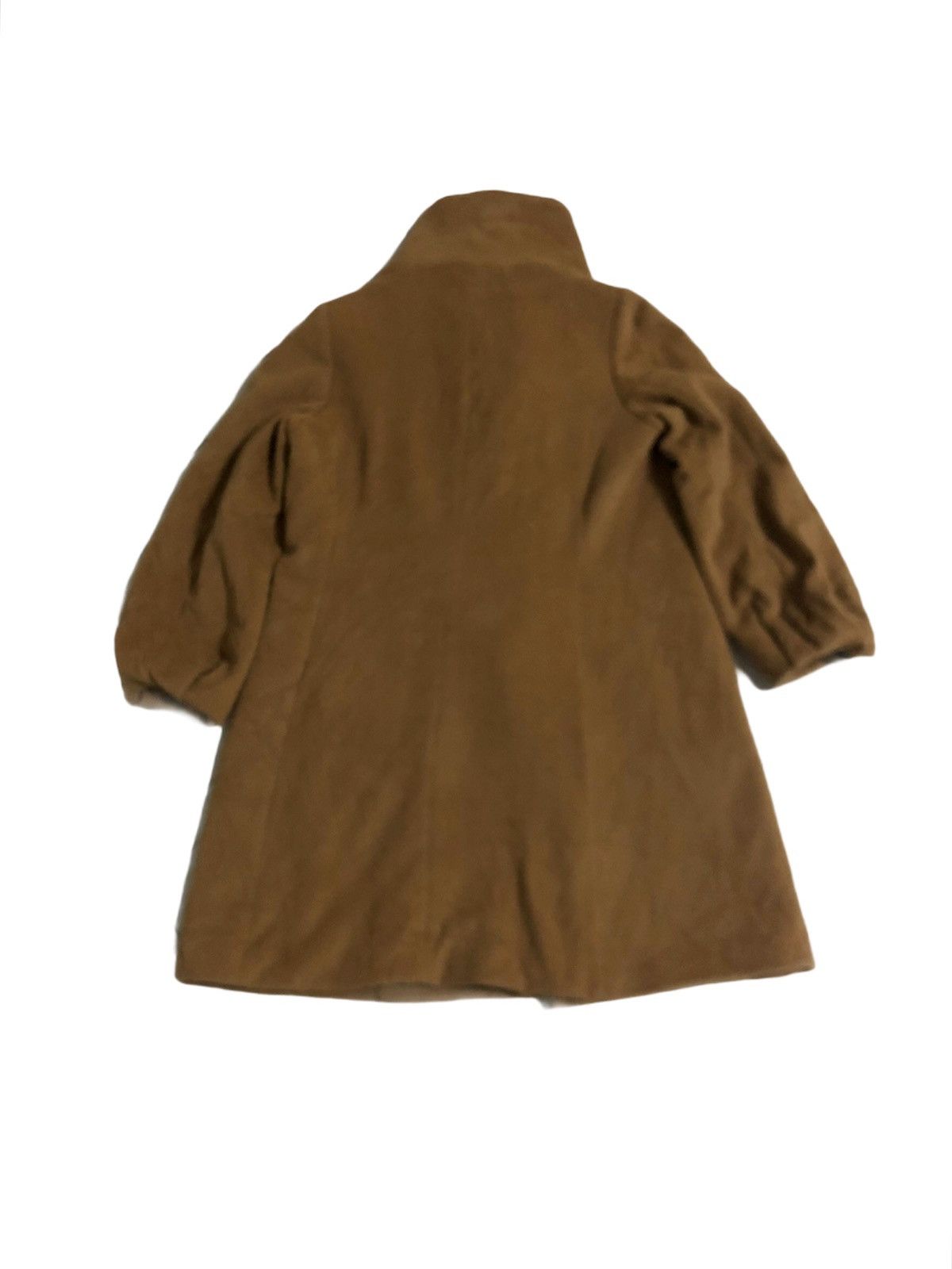 Japanese Brand 🔥Luis Mari Winter Long Jacket Size S / US 4 / IT 40 - 2 Thumbnail