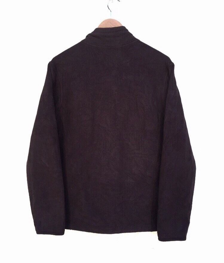Japanese Brand × Uniqlo 🔥Uniqlo Fleece Jacket Check Inside Size US M / EU 48-50 / 2 - 2 Thumbnail