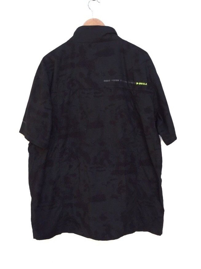 Japanese Brand 🔥Camo Impala Short Sleeve Multy Pocket Jacket Size US XL / EU 56 / 4 - 2 Thumbnail