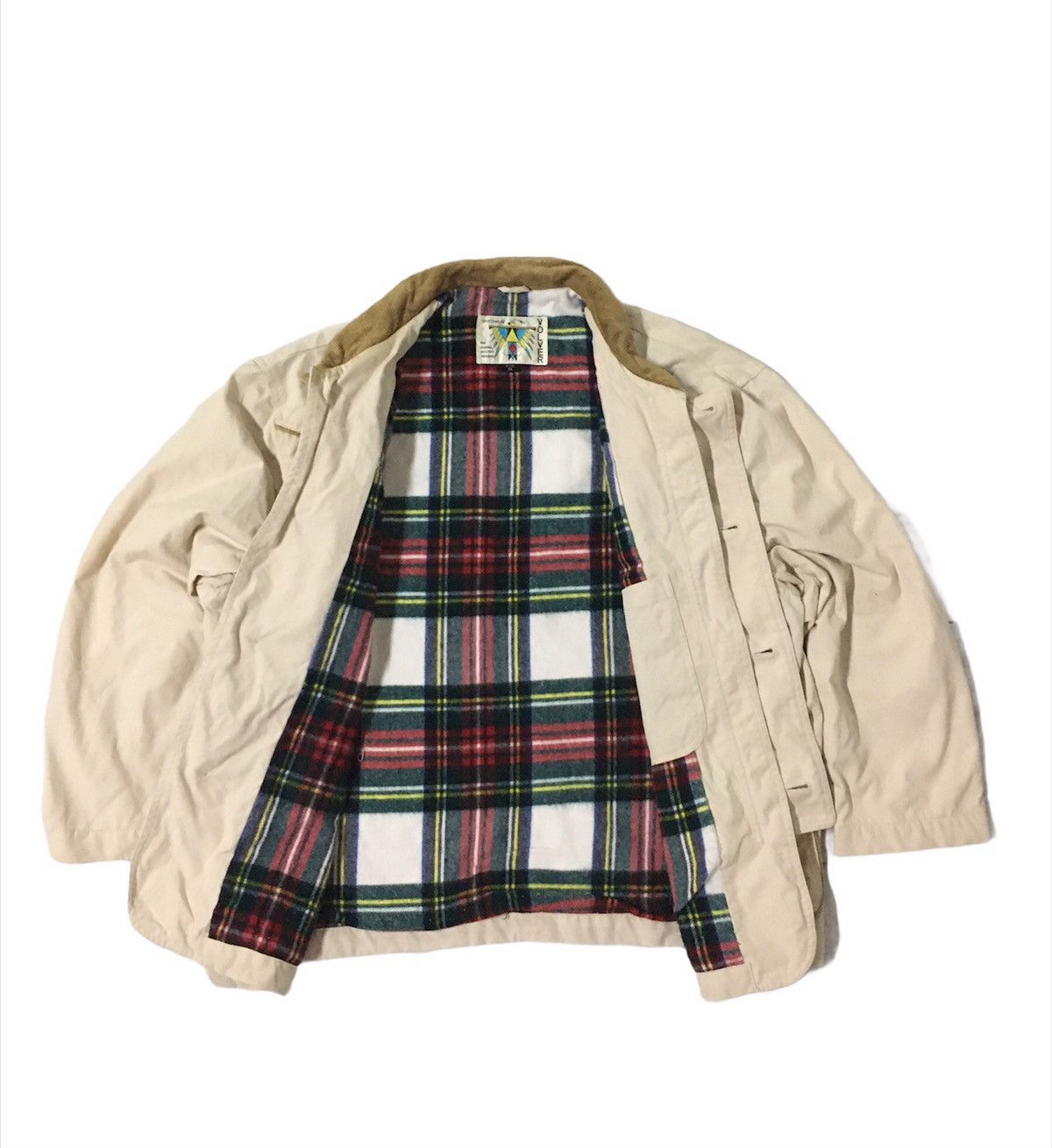 Vintage 🔥Volver Sportswear Multi Pocket Jacket Size US M / EU 48-50 / 2 - 3 Thumbnail