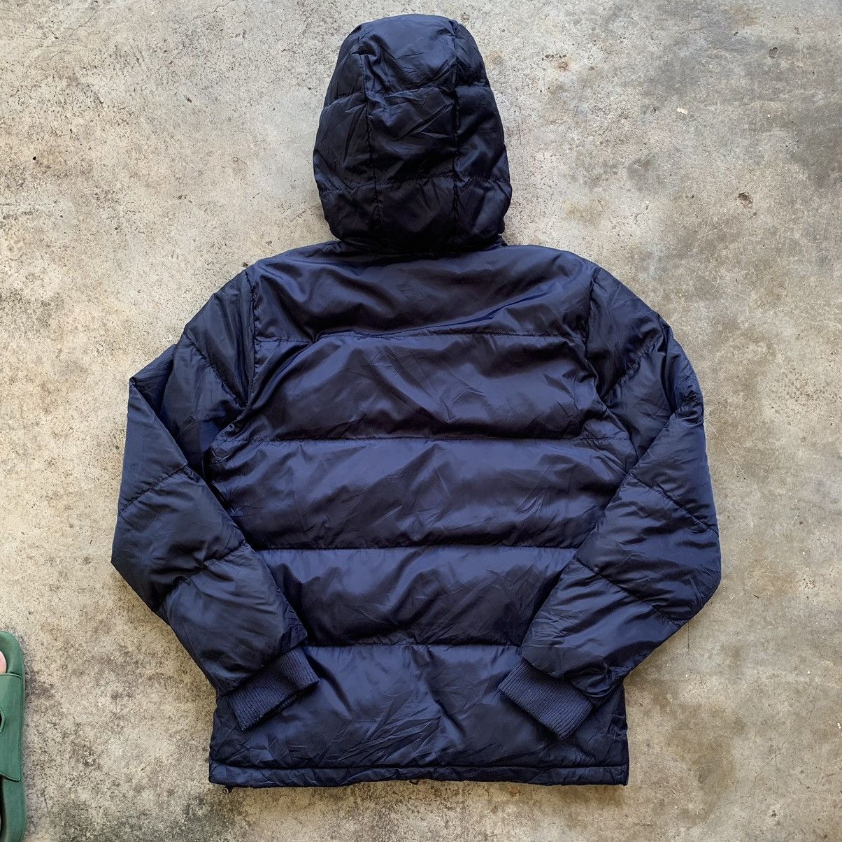 Beams Plus Beams Hearts hoodie parka jacket Size US L / EU 52-54 / 3 - 11 Thumbnail