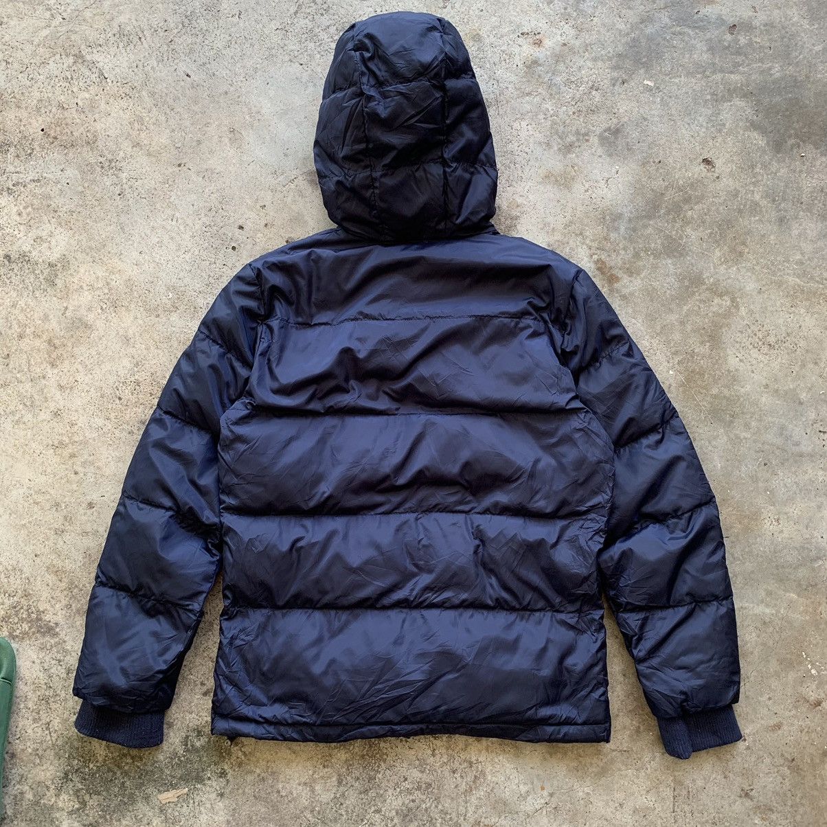 Beams Plus Beams Hearts hoodie parka jacket Size US L / EU 52-54 / 3 - 14 Thumbnail