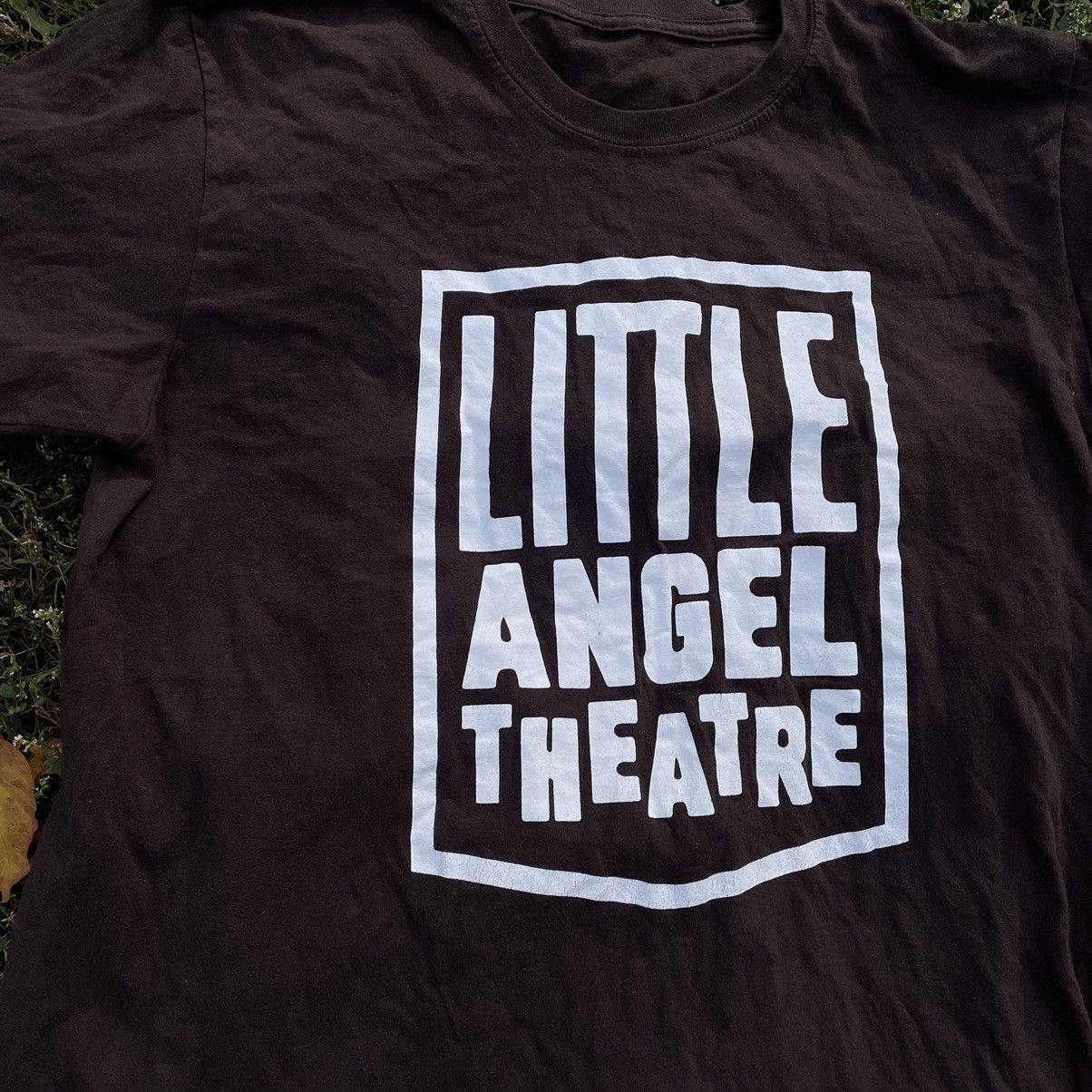Vintage Vintage Y2K ADULT “ Little Angel “Buymypiece Faded Humor Tee Size US M / EU 48-50 / 2 - 5 Thumbnail
