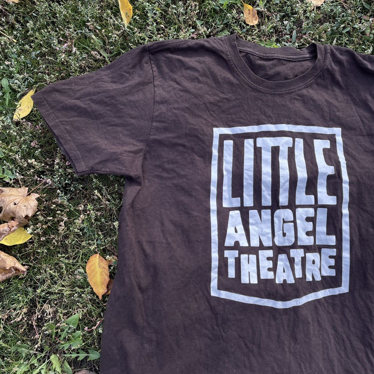 Vintage Vintage Y2K ADULT “ Little Angel “Buymypiece Faded Humor Tee Size US M / EU 48-50 / 2 - 4 Thumbnail