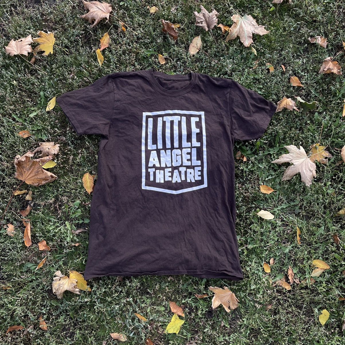 Vintage Vintage Y2K ADULT “ Little Angel “Buymypiece Faded Humor Tee Size US M / EU 48-50 / 2 - 1 Thumbnail