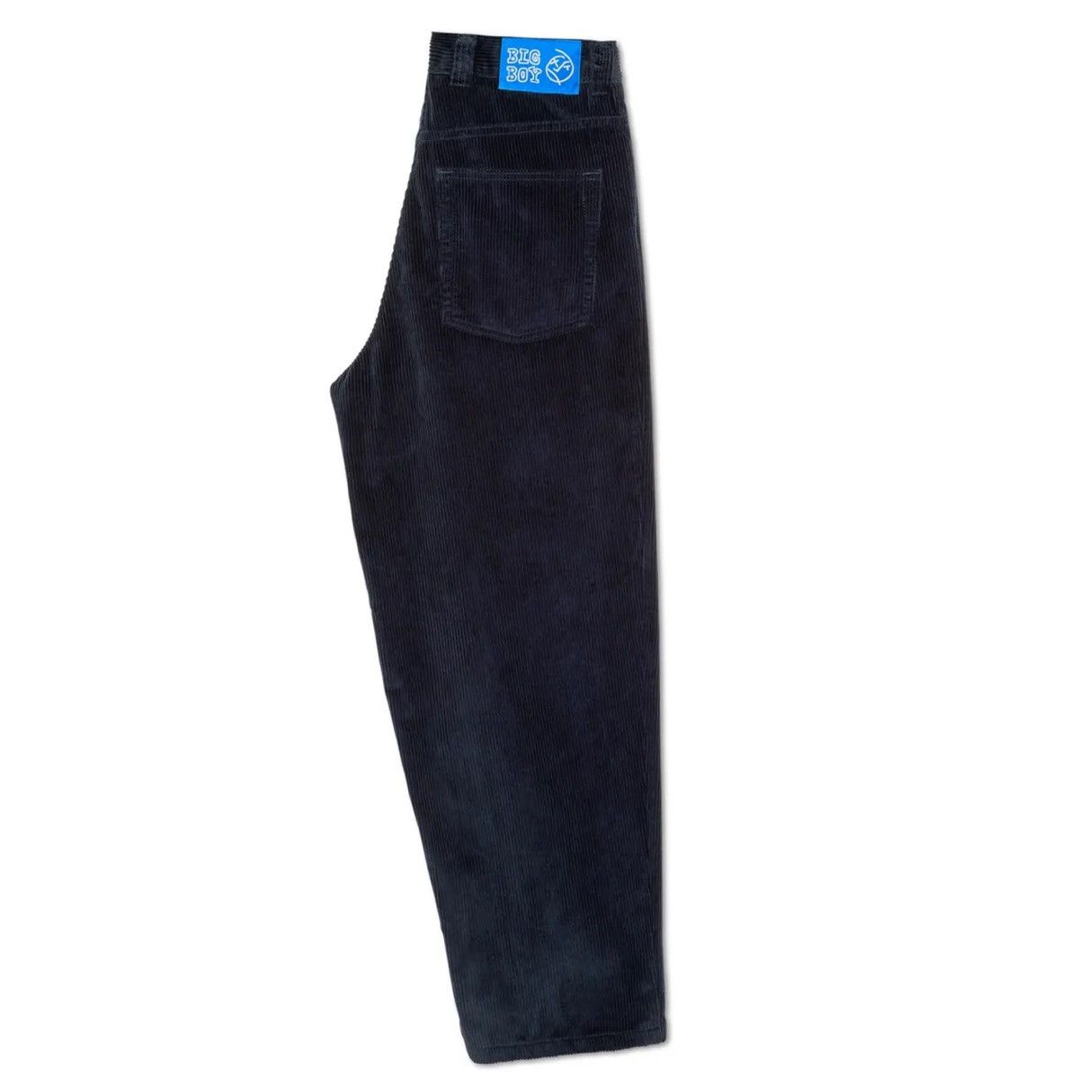 Polar Skate Co. Polar Big Boy Cords Pant L Size US 34 / EU 50 - 3 Thumbnail