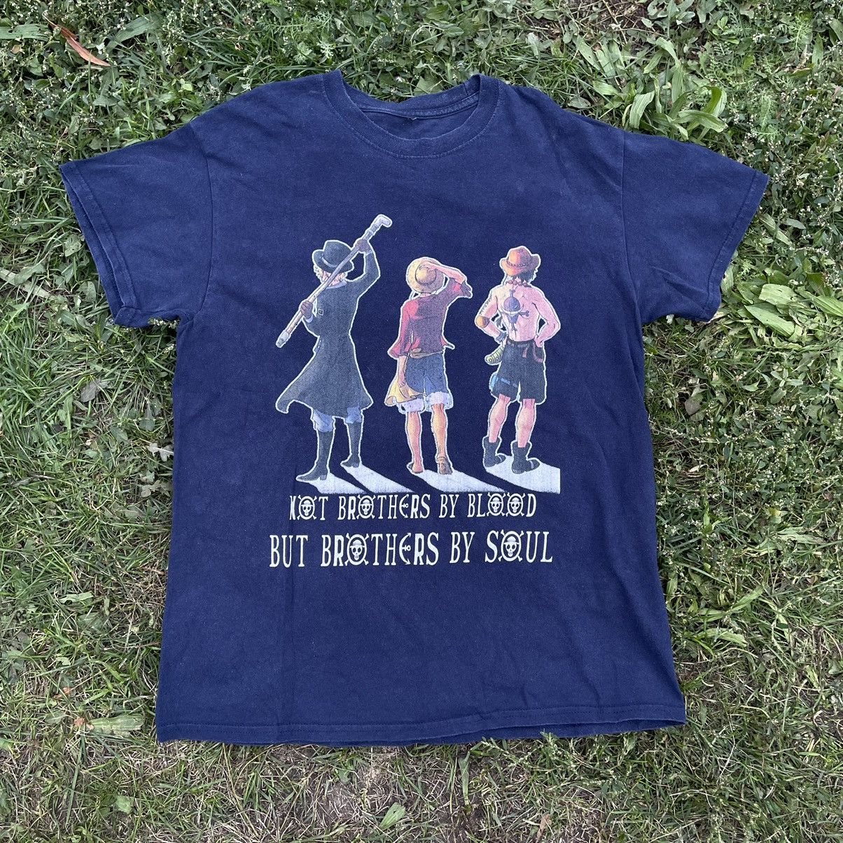 Cartoon Network Vintage Y2K Tee One Anima Face Humor Print Band Size US M / EU 48-50 / 2 - 1 Thumbnail